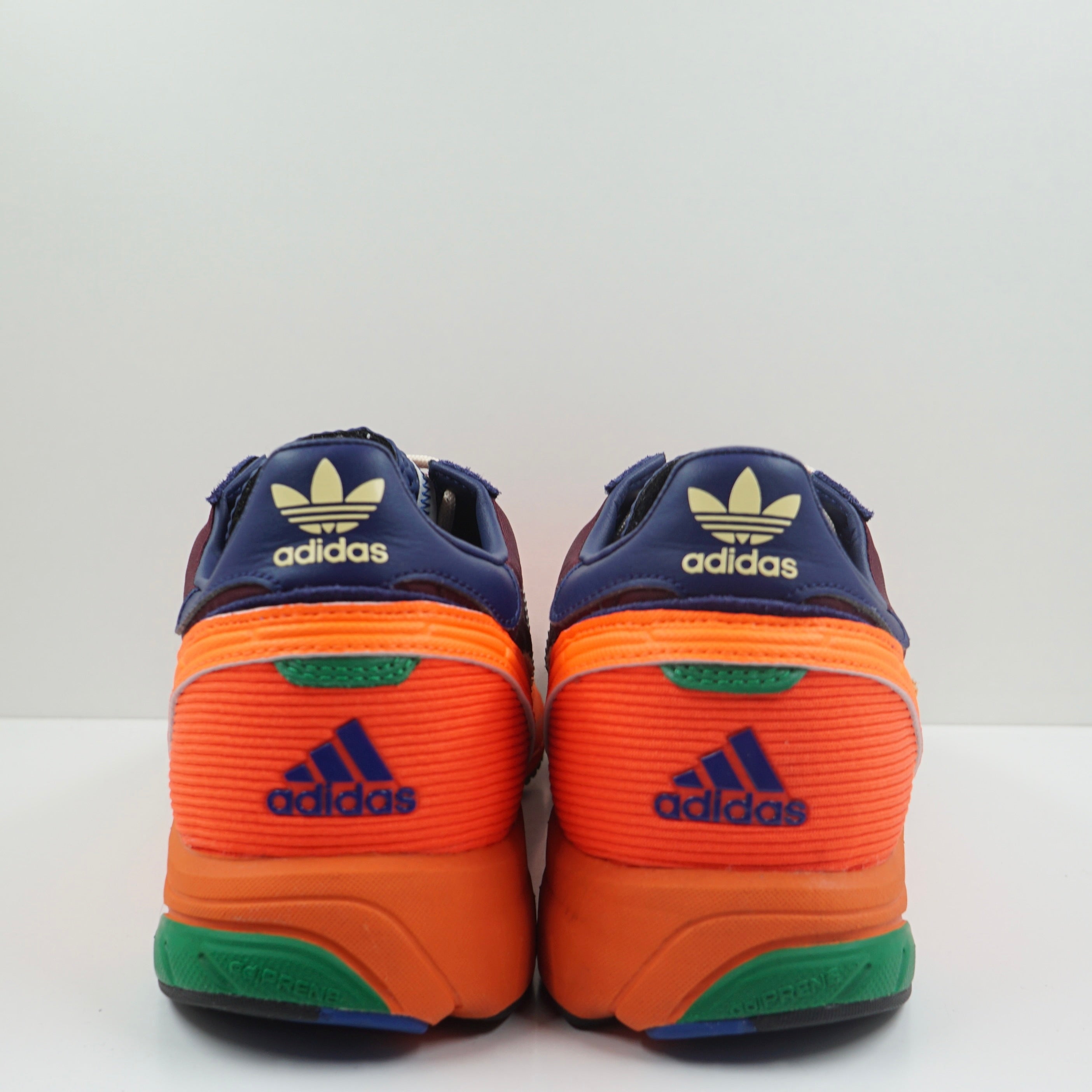 Adidas Adizero SL 72 Bad Bunny Maroon
