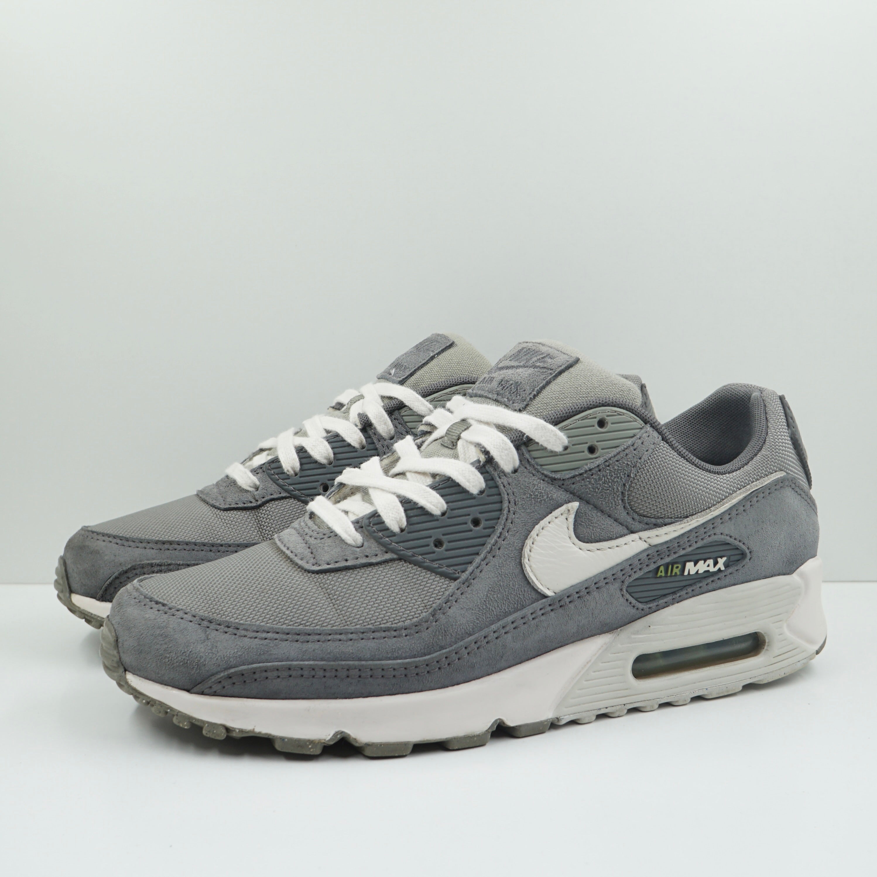 Nike Air Max 90 Premium Iron Grey