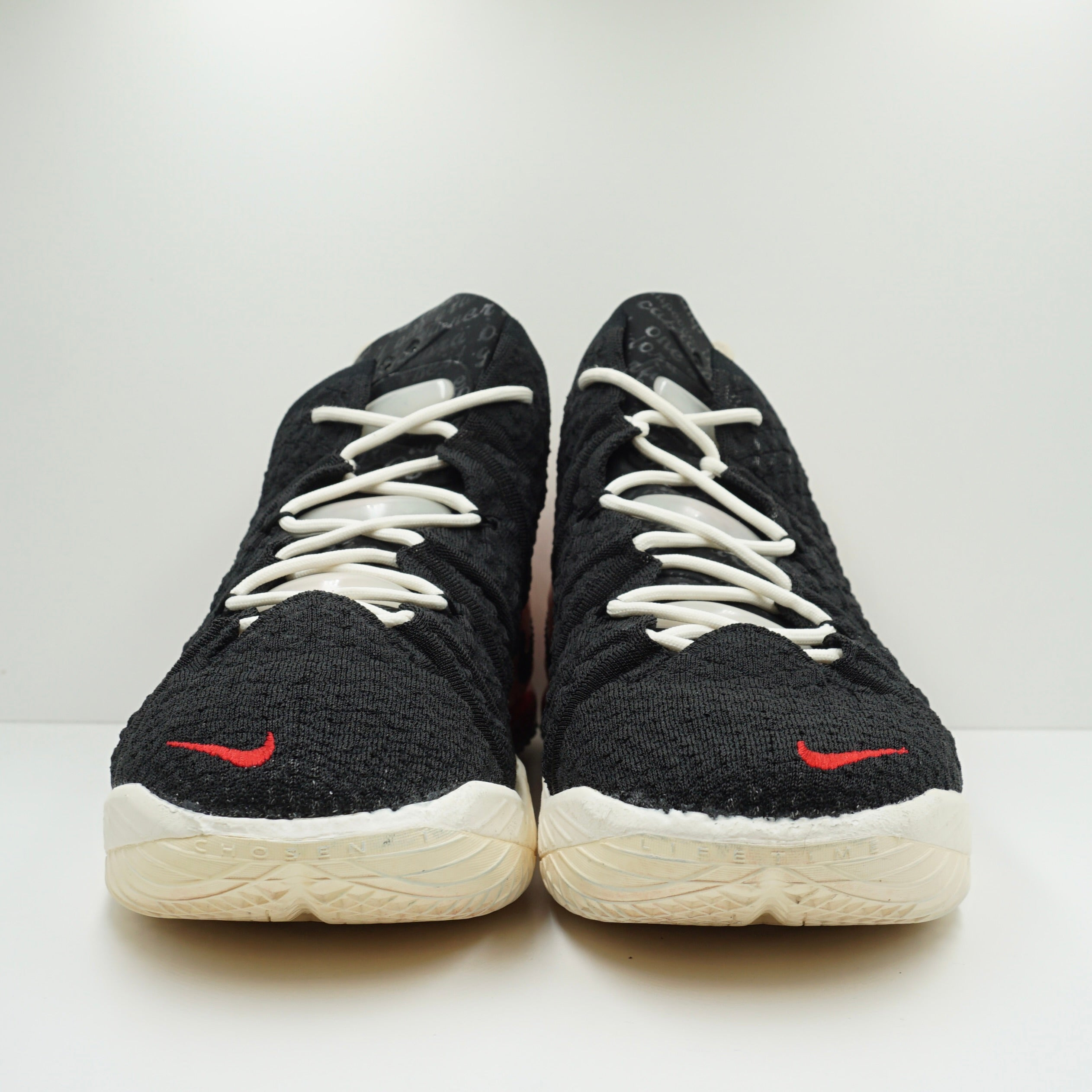 Nike LeBron 18 Diana Taurasi GOAT La Cabra