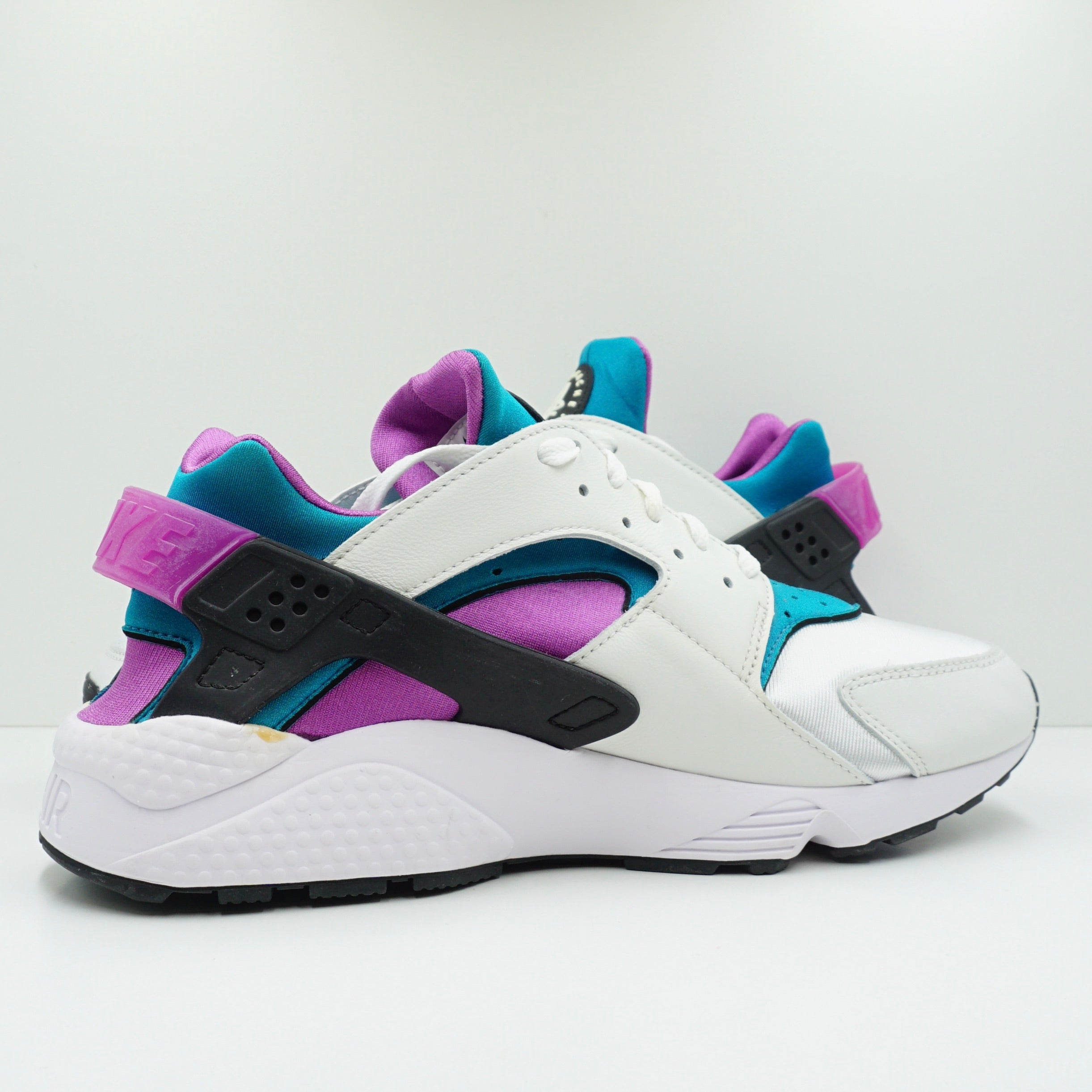 Nike Air Huarache Aquatone