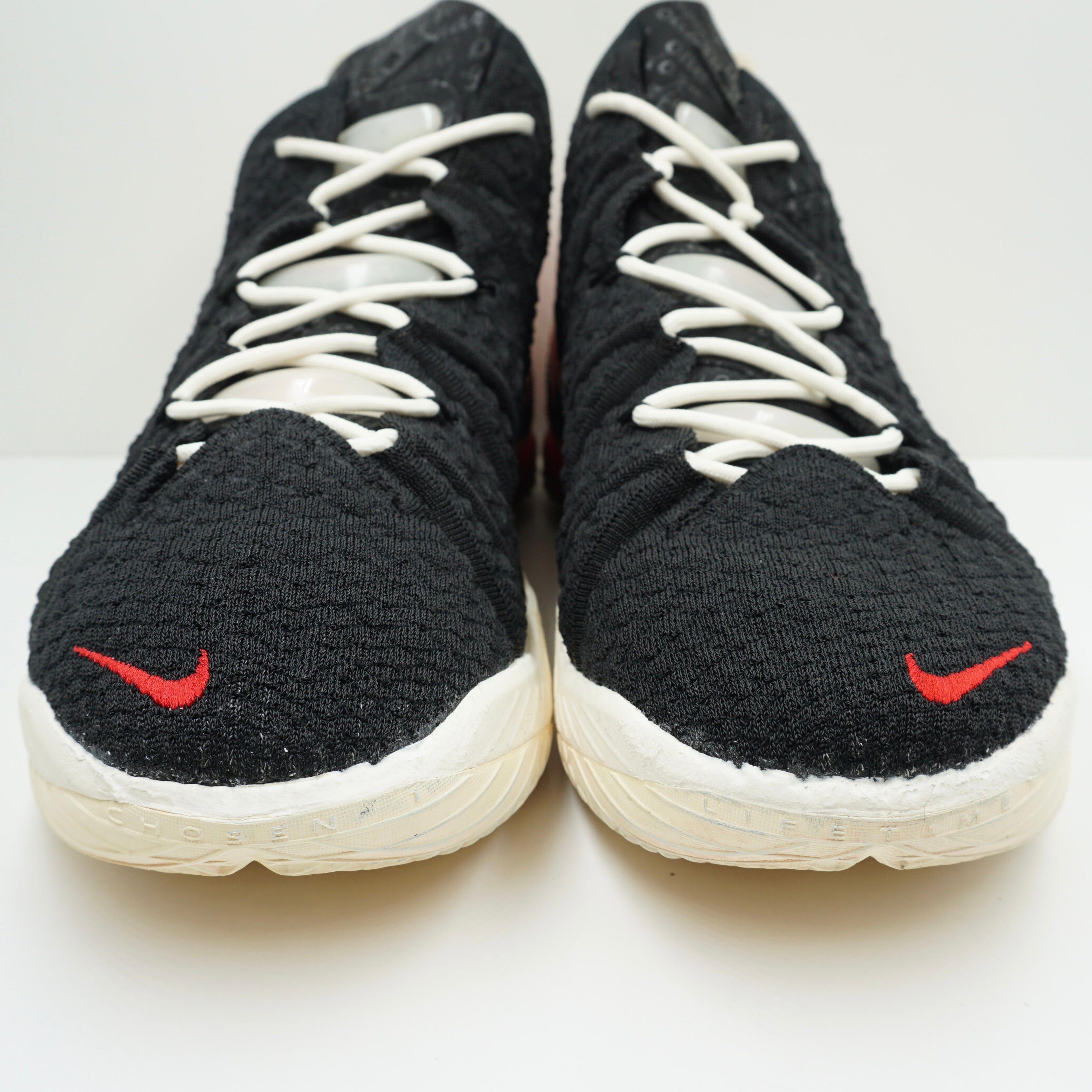 Nike LeBron 18 Diana Taurasi GOAT La Cabra