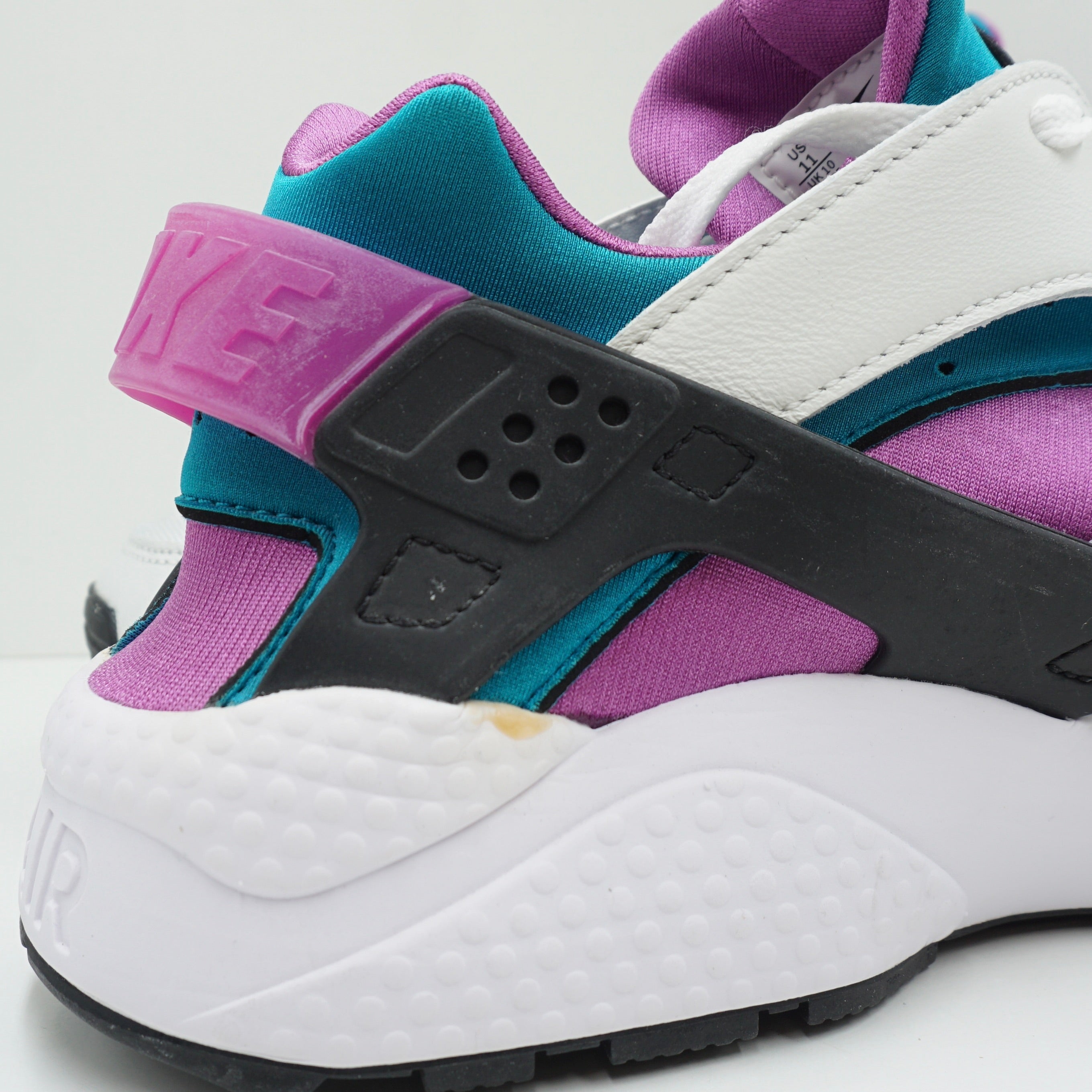 Nike Air Huarache Aquatone