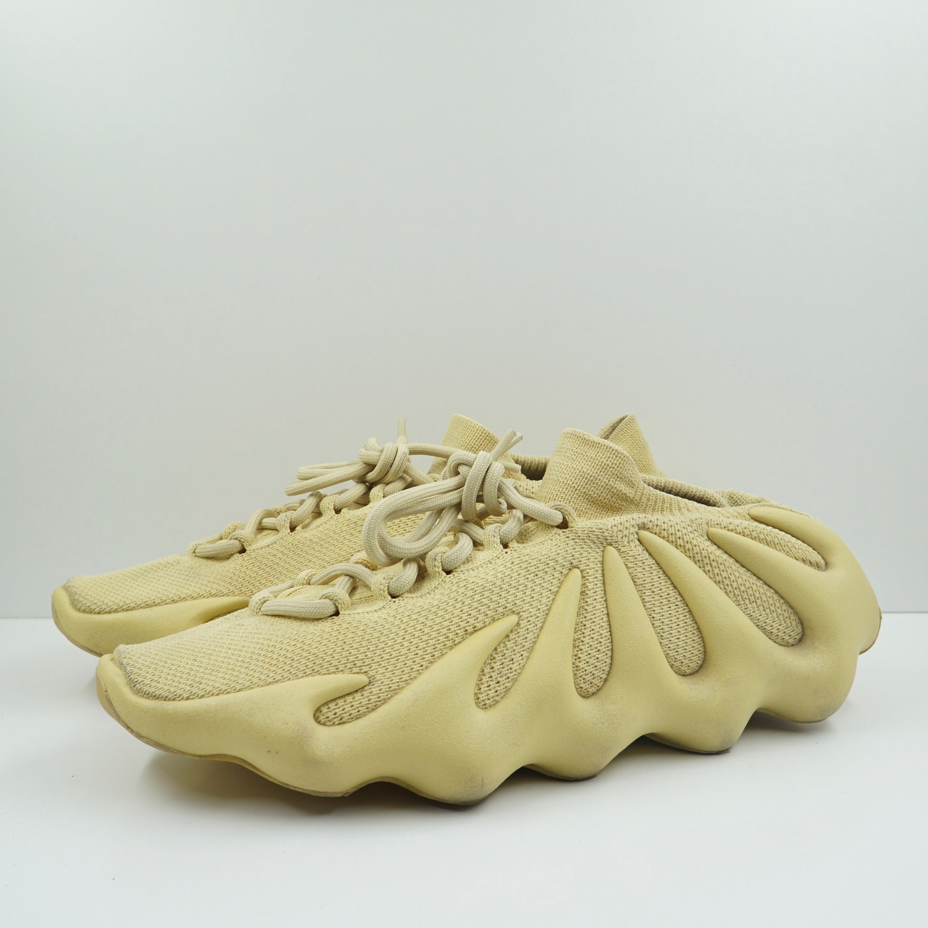 Adidas Yeezy 450 Sulfur