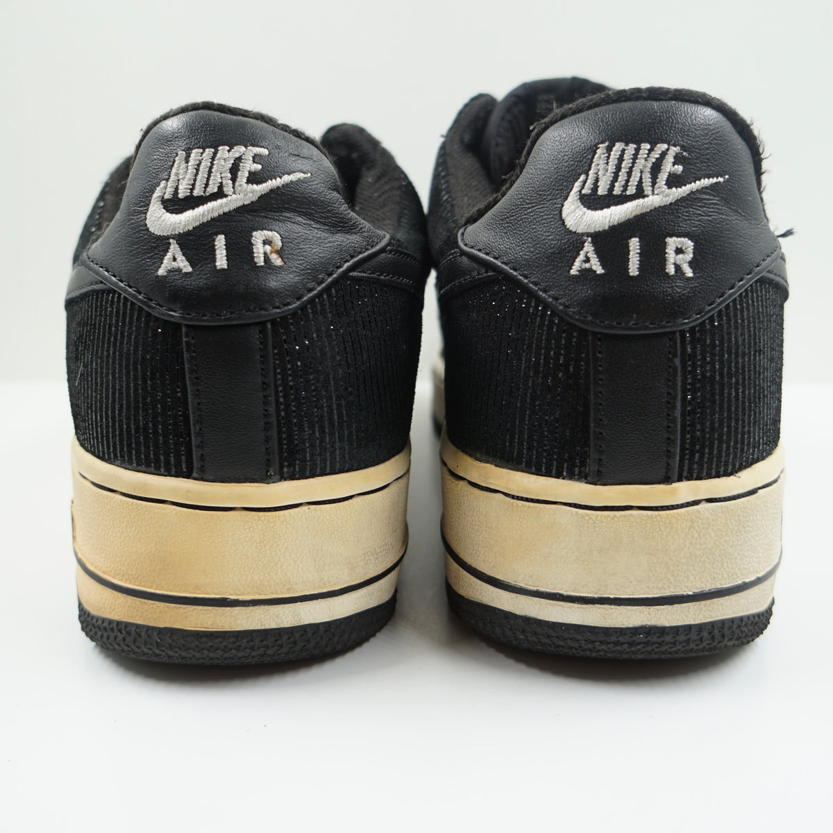 Nike Air Force 1 Premium Tuxedo (2005)