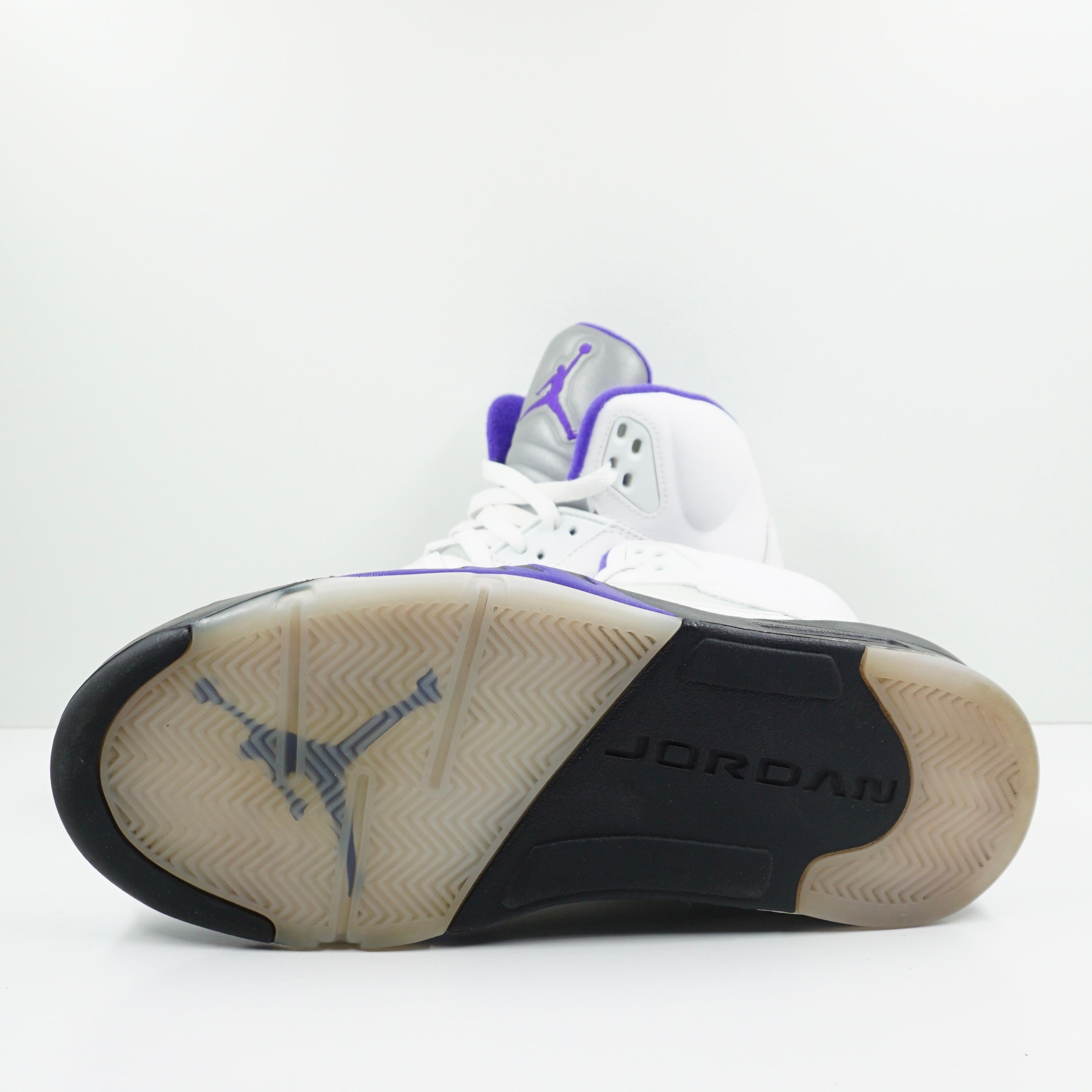 Jordan 5 Retro Dark Concord