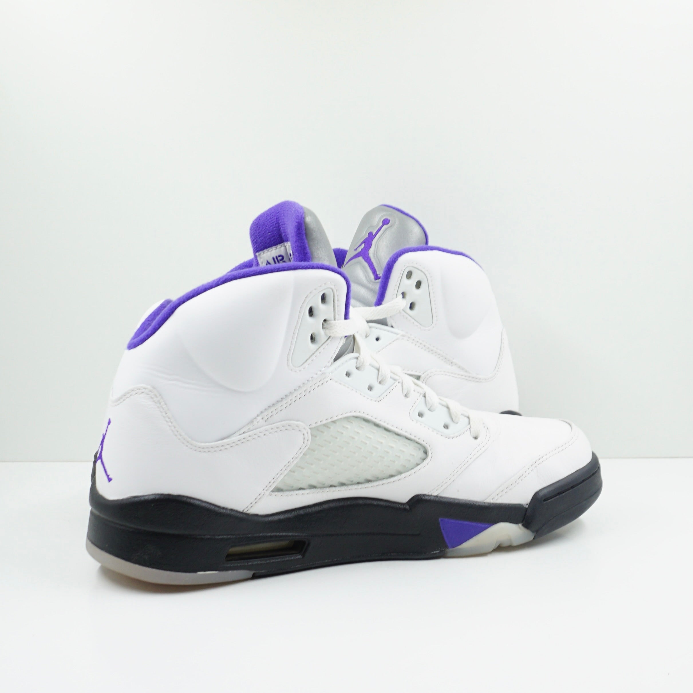 Jordan 5 Retro Dark Concord