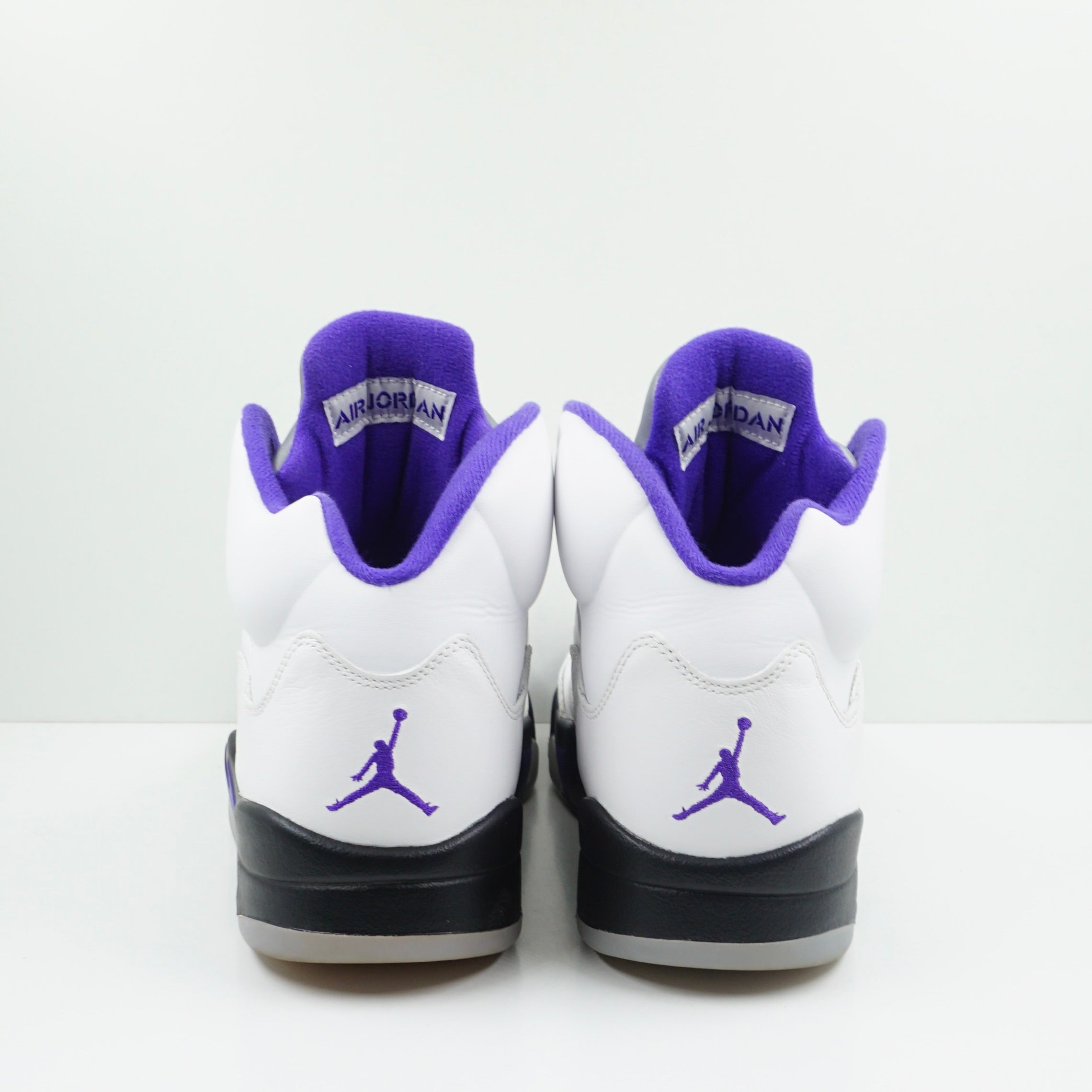 Jordan 5 Retro Dark Concord