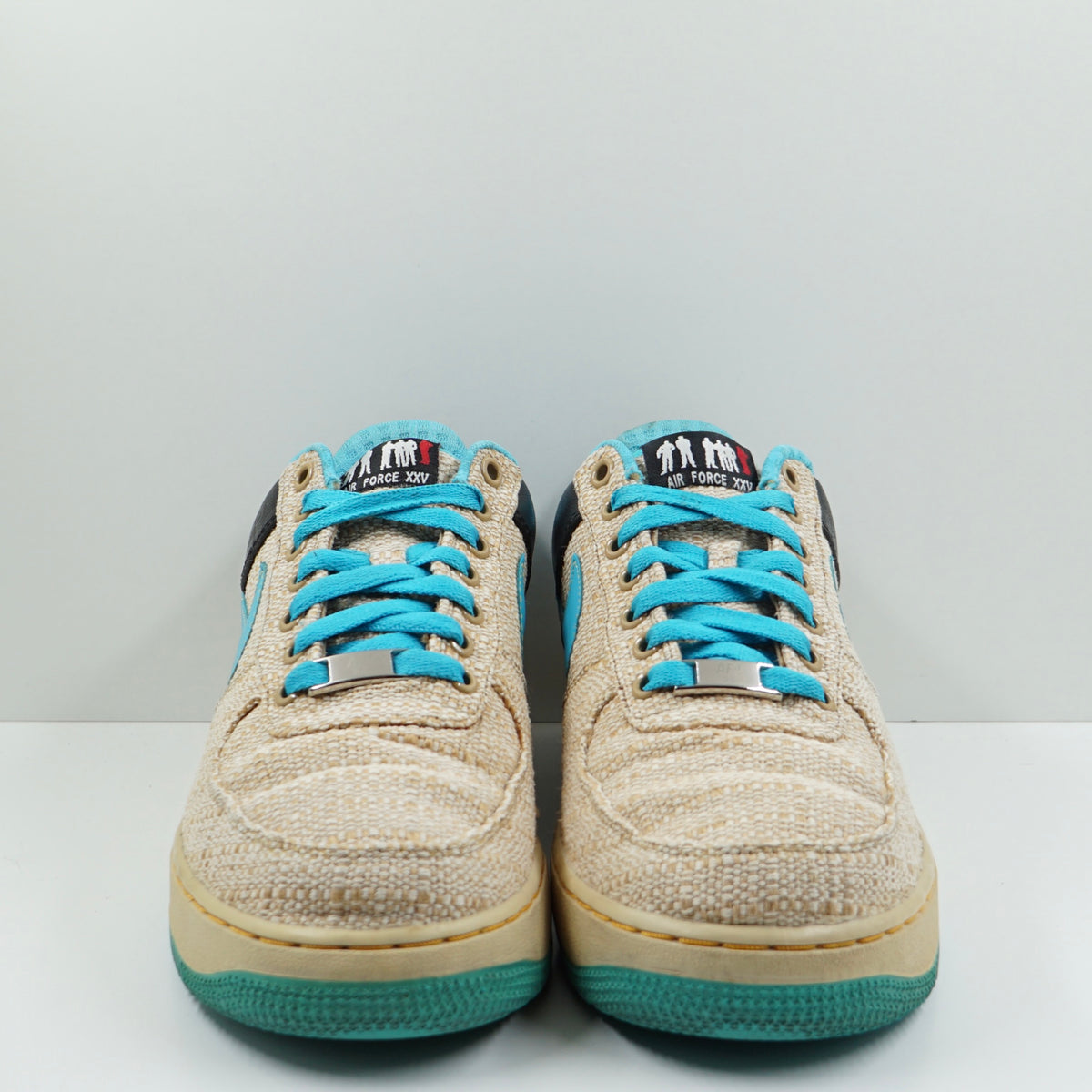 Nike Air Force 1 Low PRM Thompson Original Six