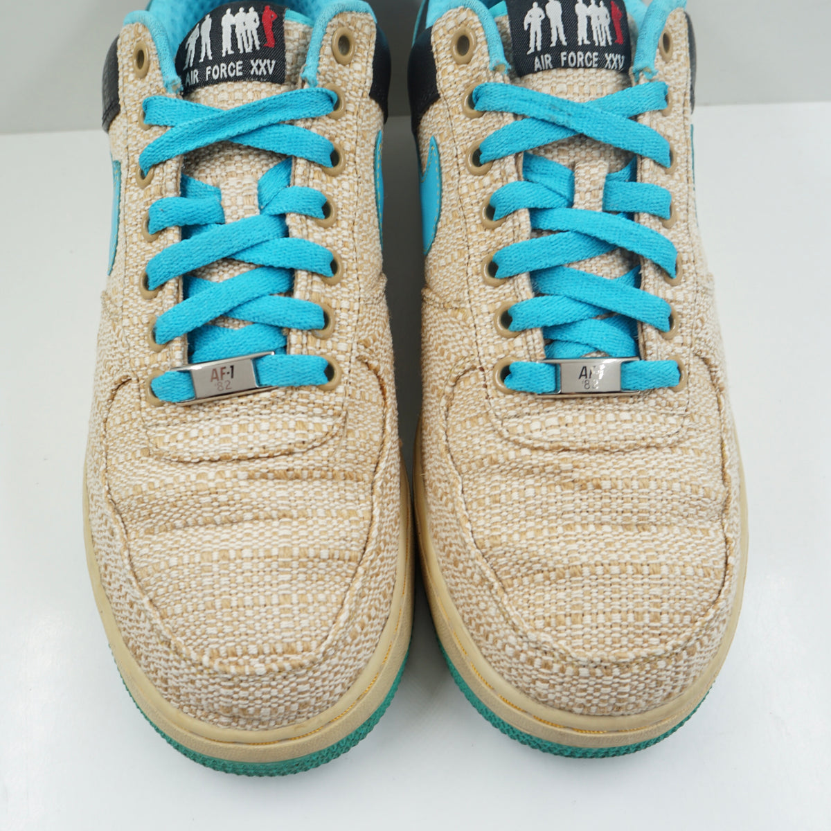 Nike Air Force 1 Low PRM Thompson Original Six