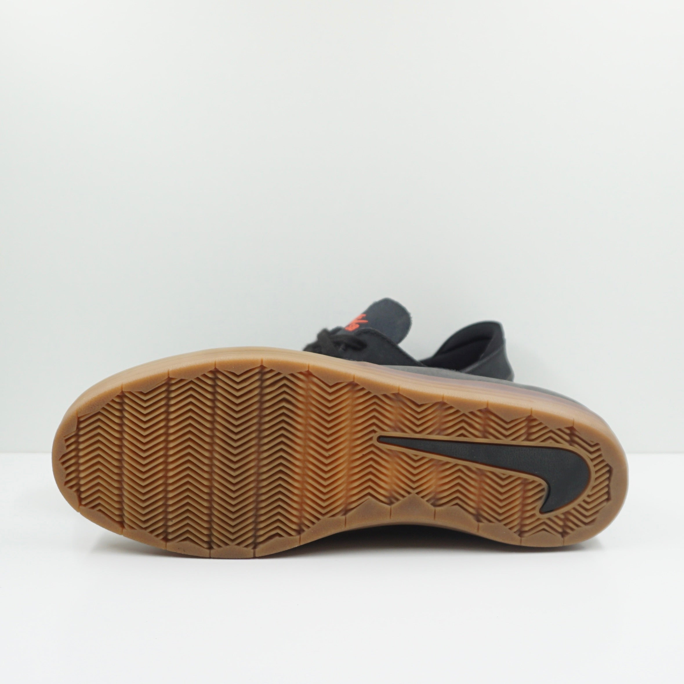 Nike SB Lunar Oneshot Black Gum