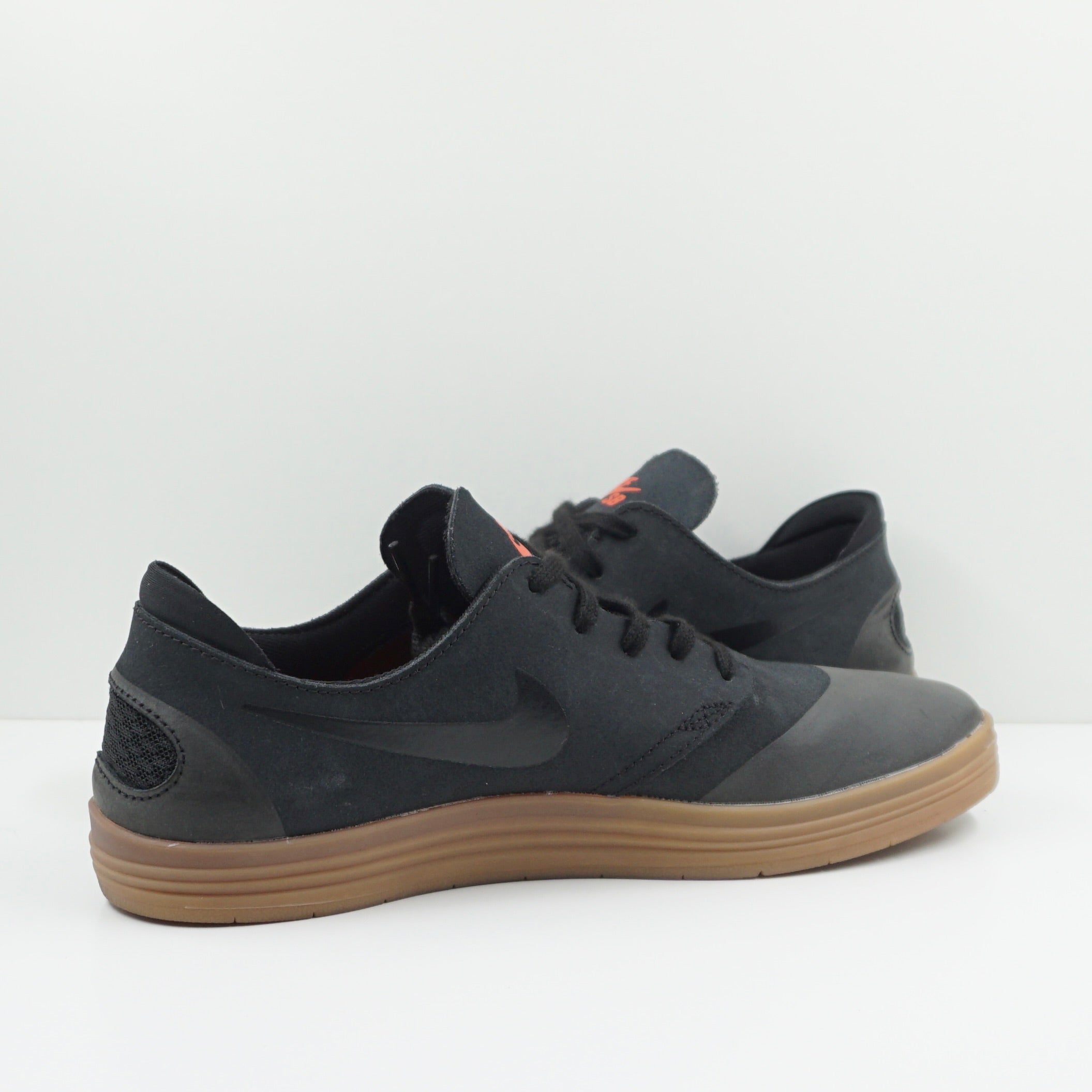 Nike SB Lunar Oneshot Black Gum