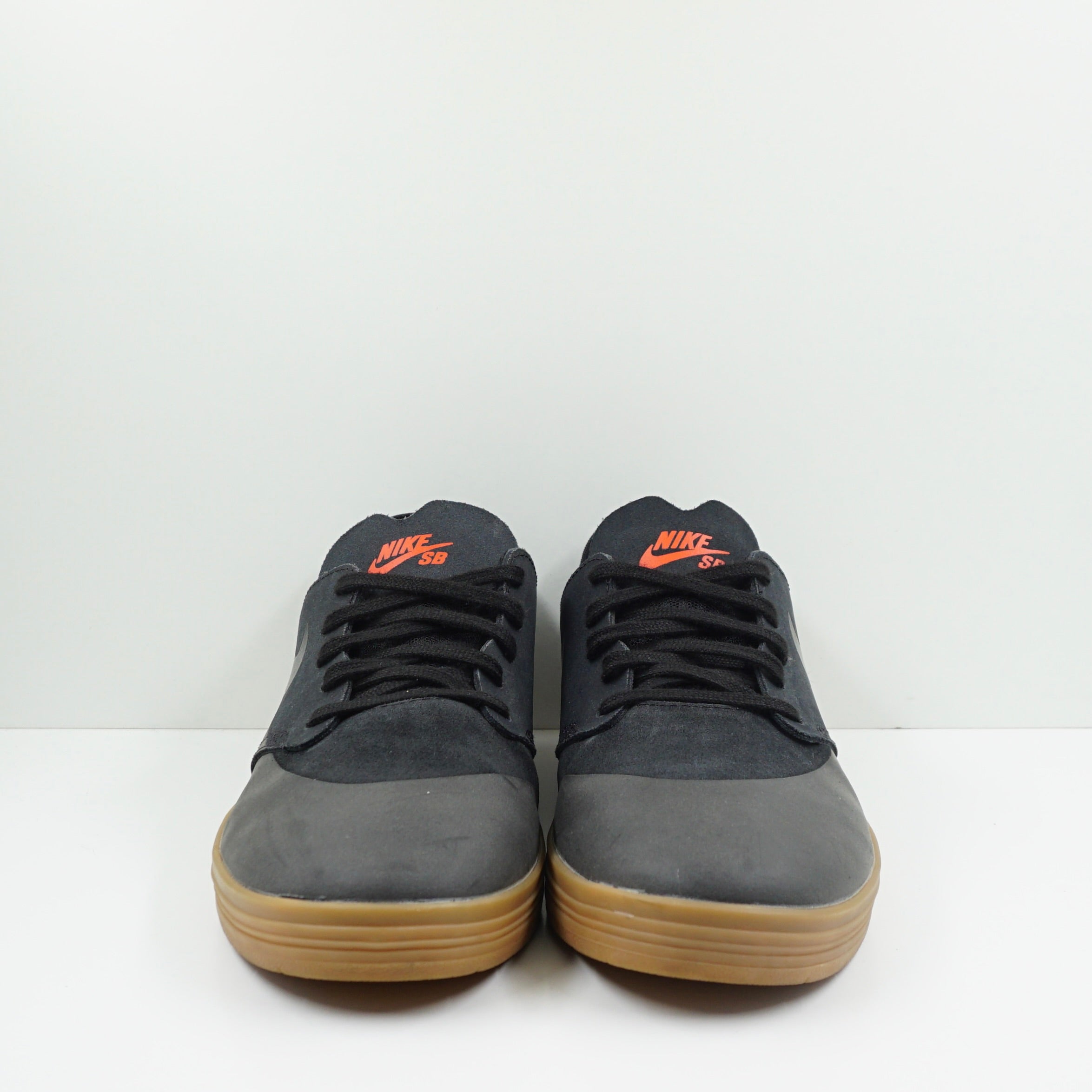 Nike SB Lunar Oneshot Black Gum
