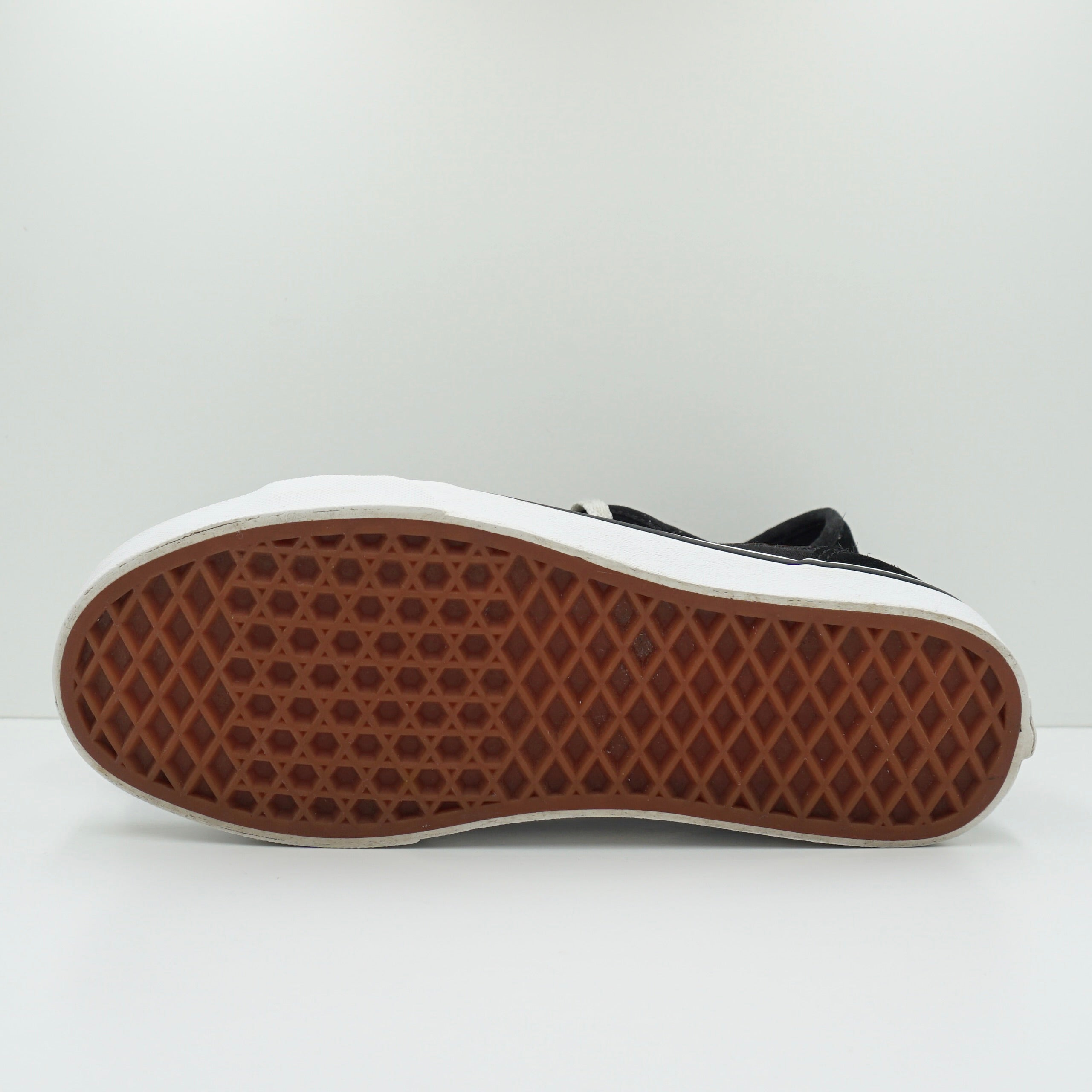 Vans Filmore Black Leopard (W)