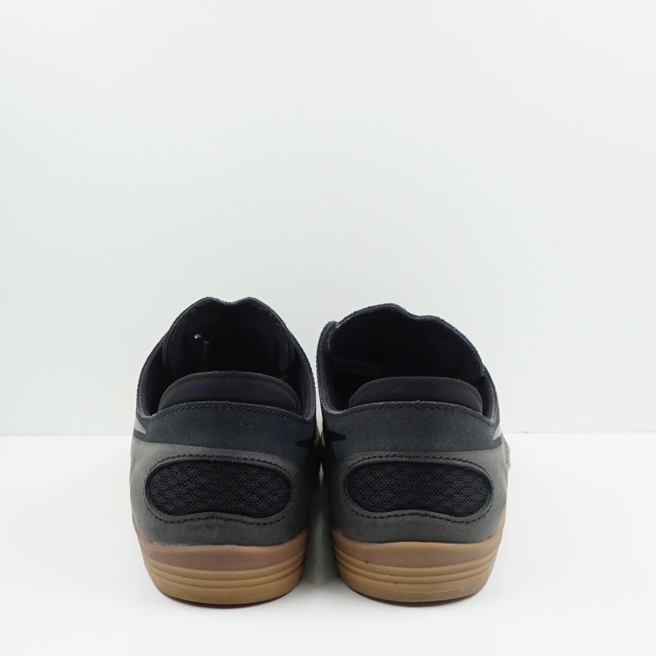 Nike SB Lunar Oneshot Black Gum