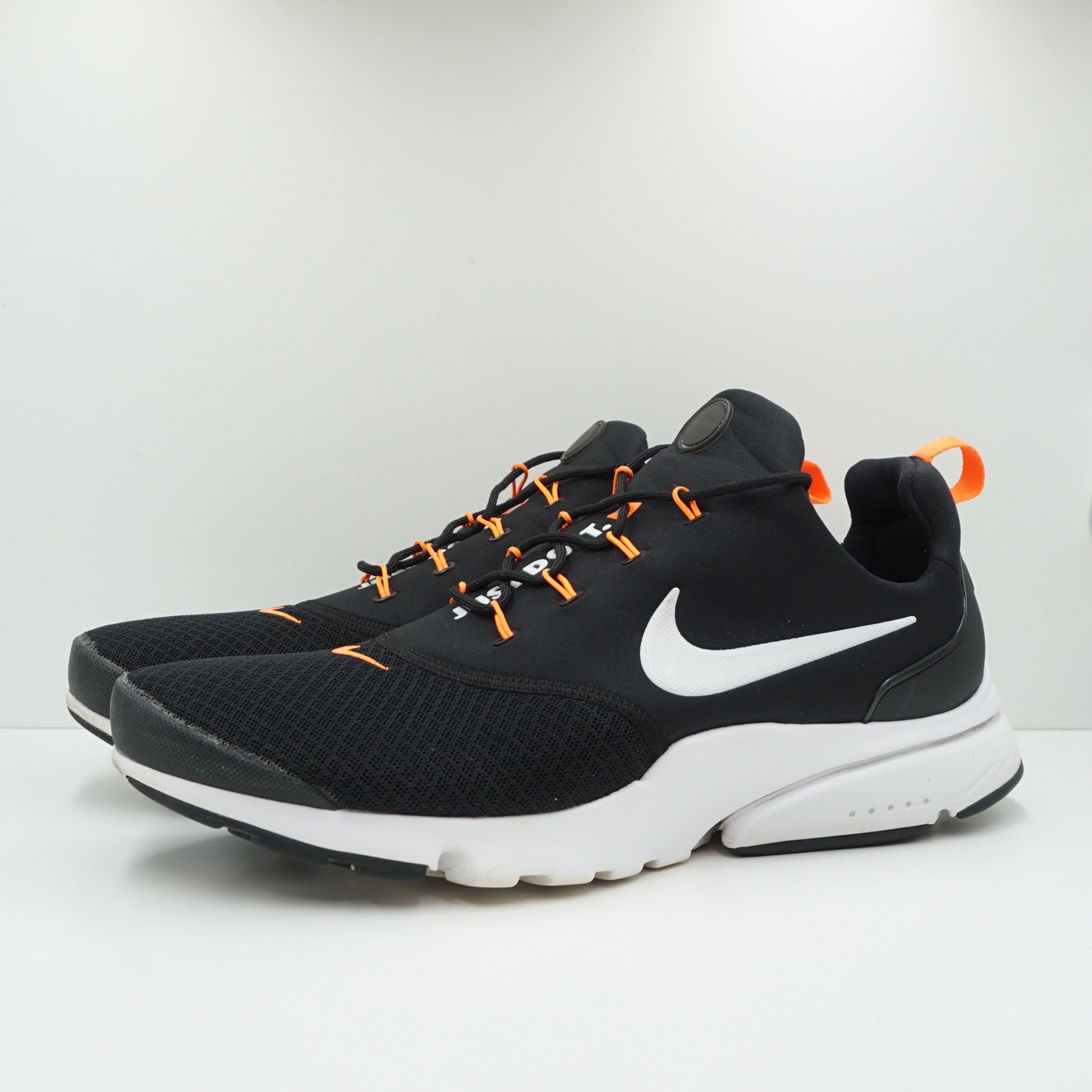 Nike Presto Fly Just Do It Pack Black