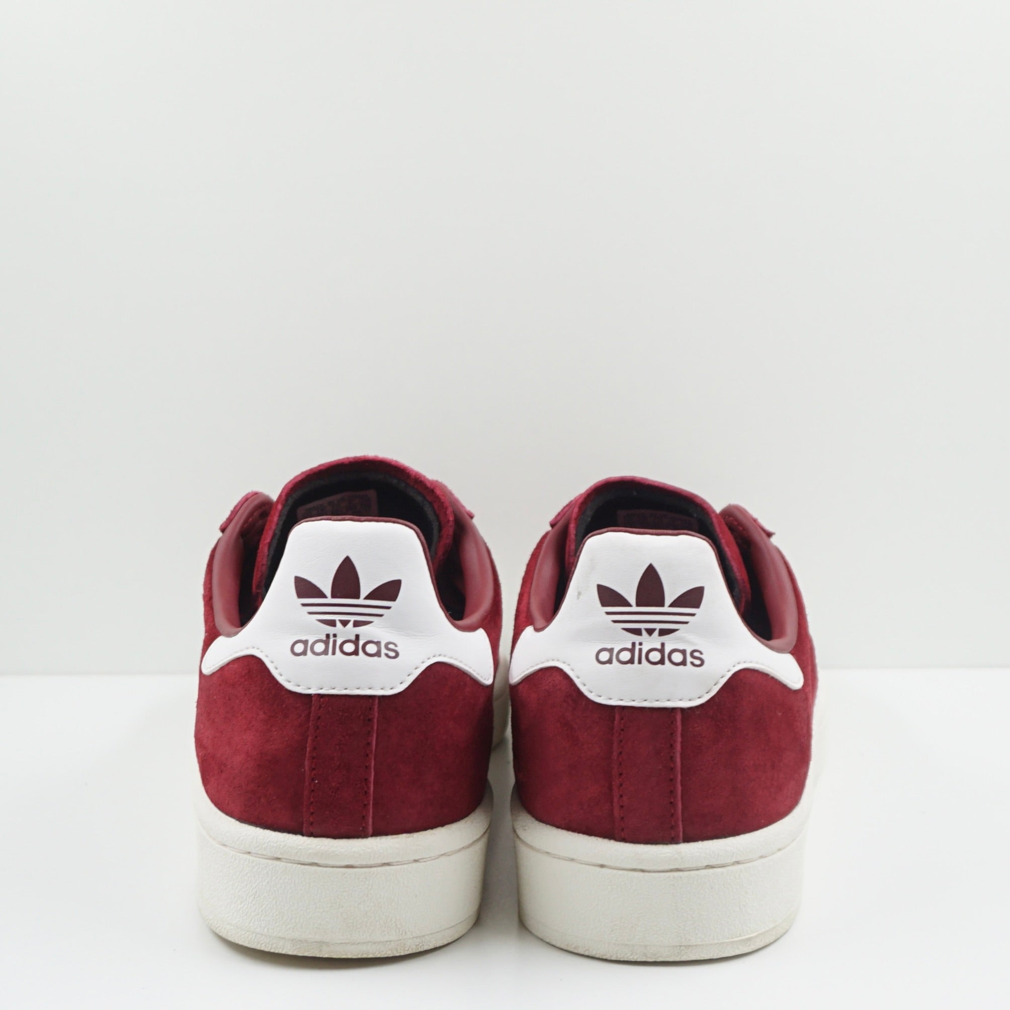Adidas Campus Collegiate Burgundy