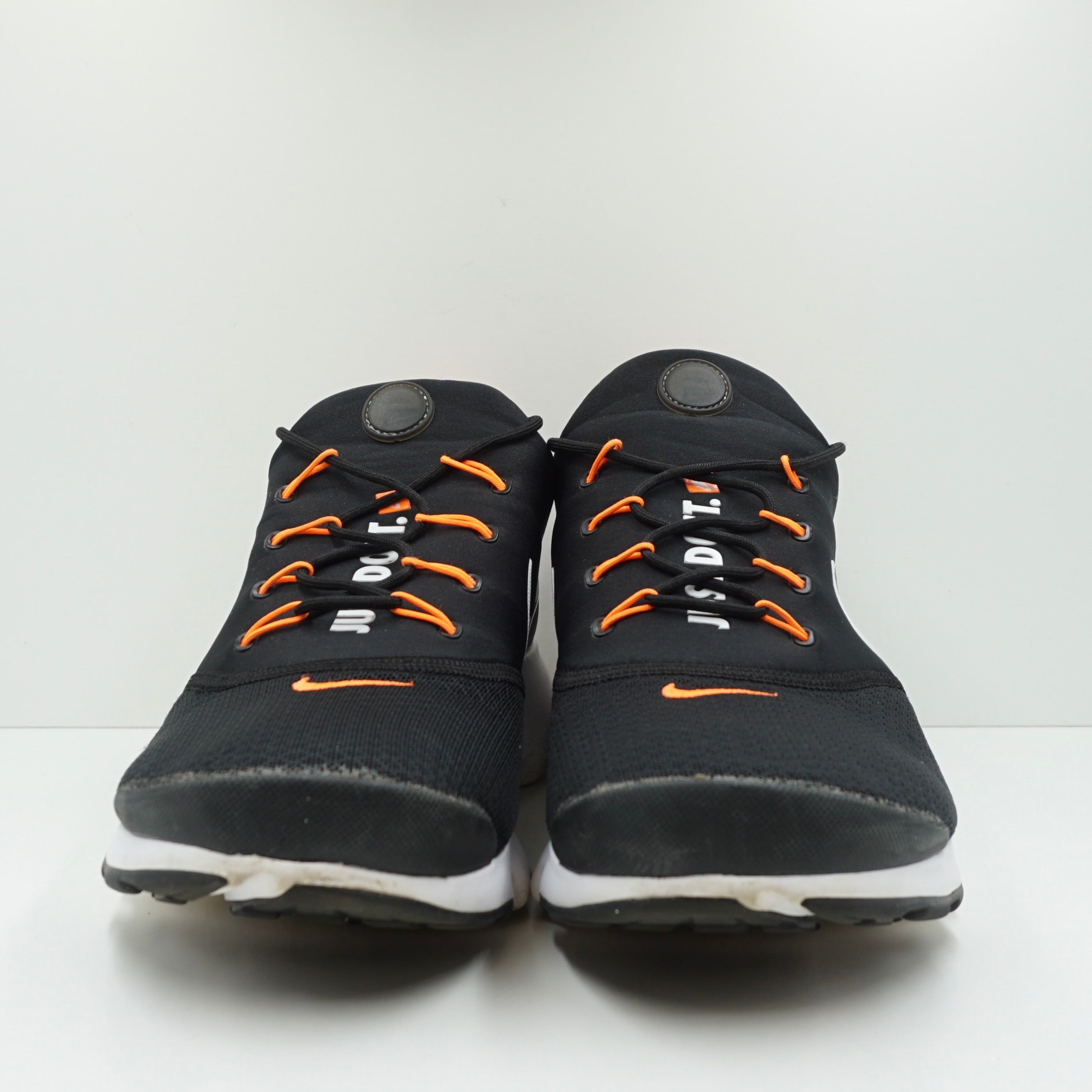 Nike Presto Fly Just Do It Pack Black