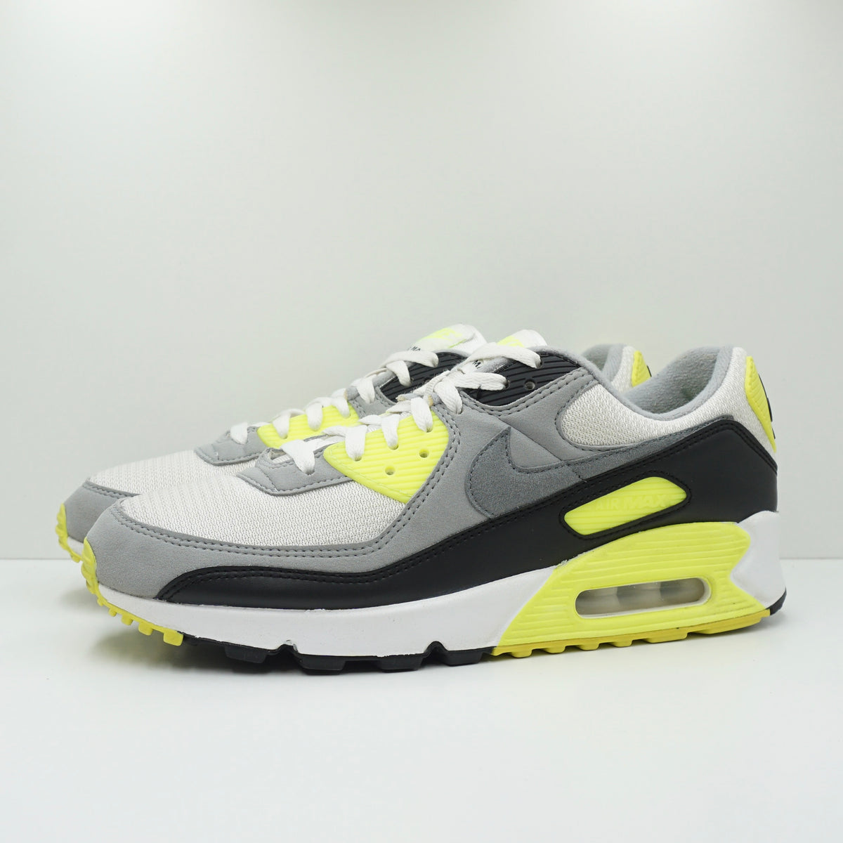 Nike Air Max 90 OG Volt (2020)