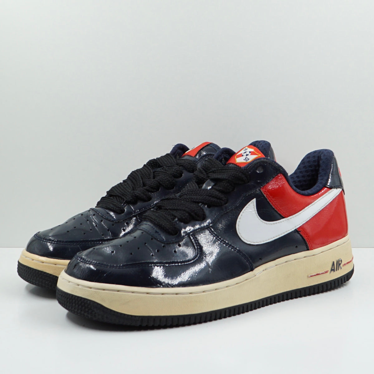 Nike Air Force 1 Low World Cup USA (2006)