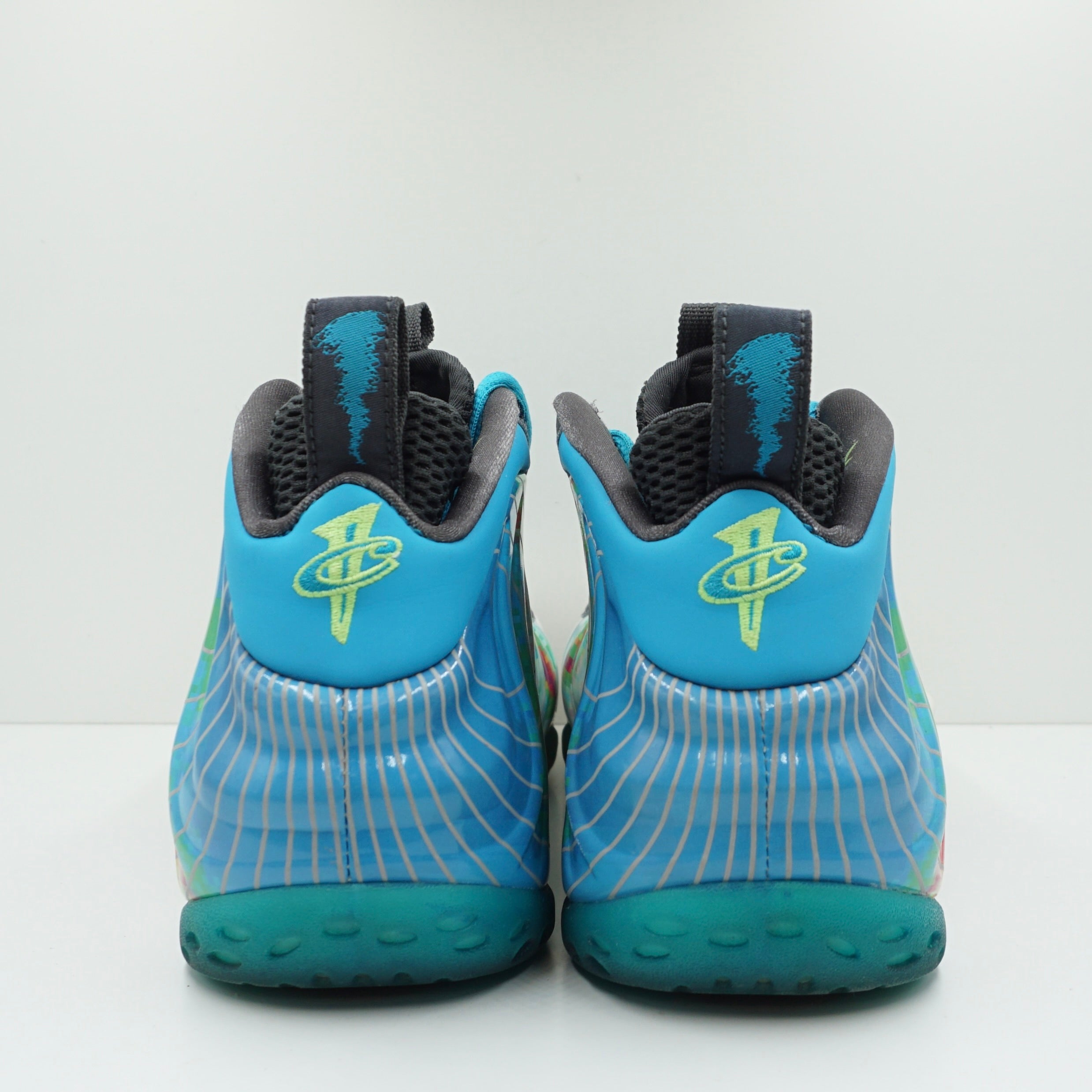 Nike Air Foamposite One Weatherman
