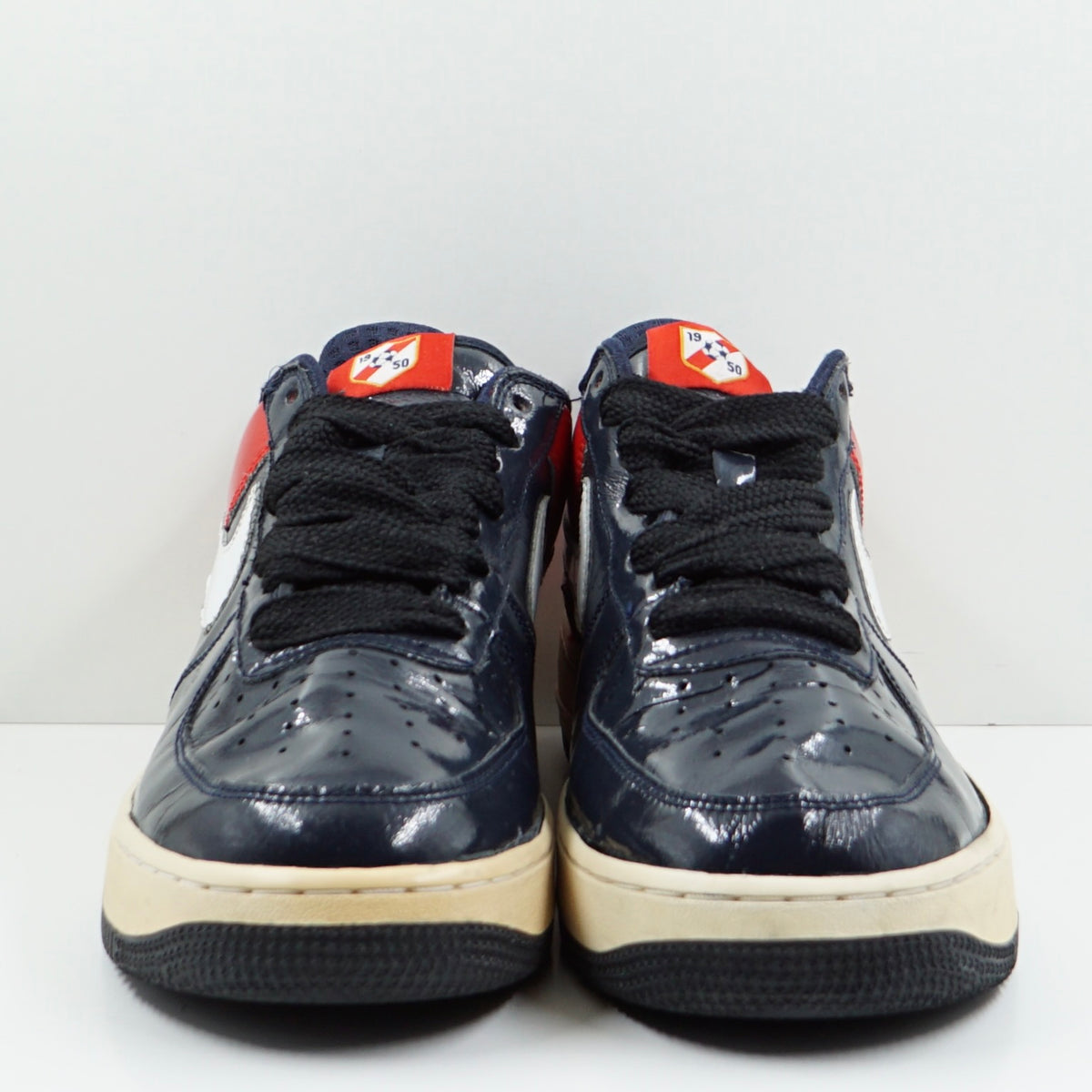 Nike Air Force 1 Low World Cup USA (2006)
