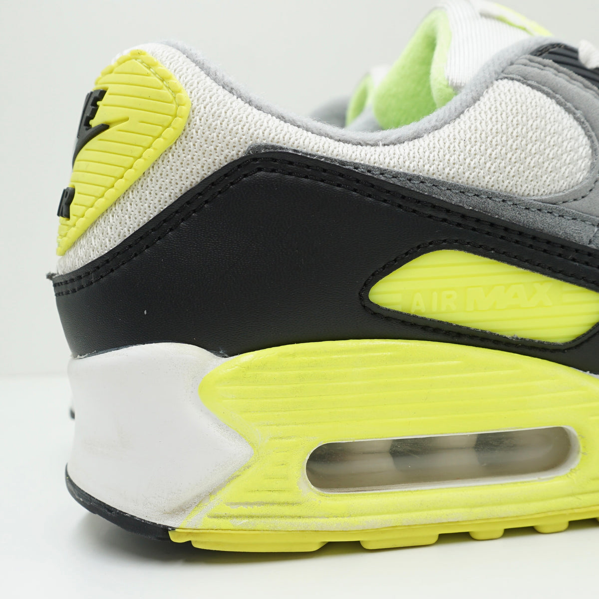 Nike Air Max 90 OG Volt (2020)