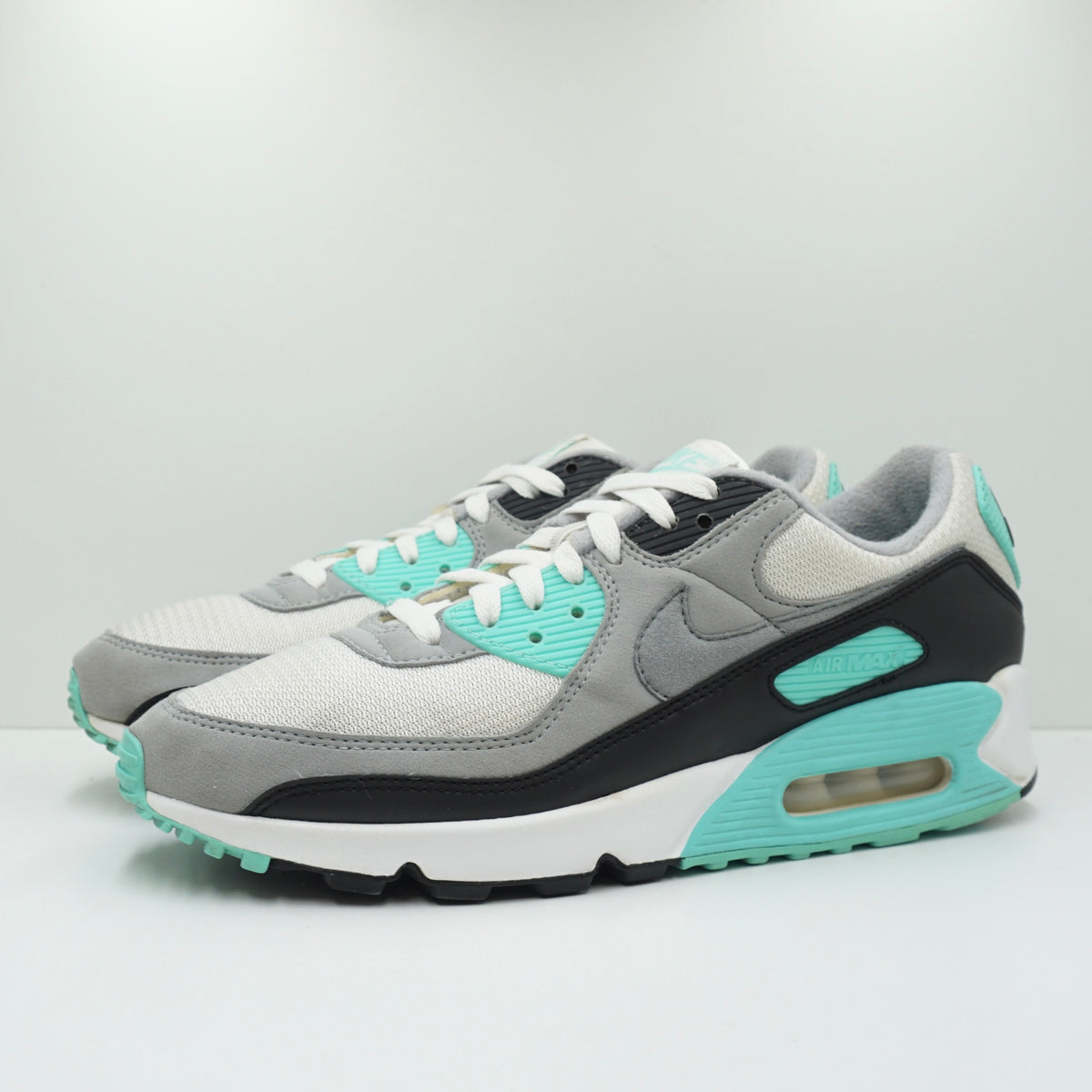 Nike Air Max 90 Recraft Turquoise