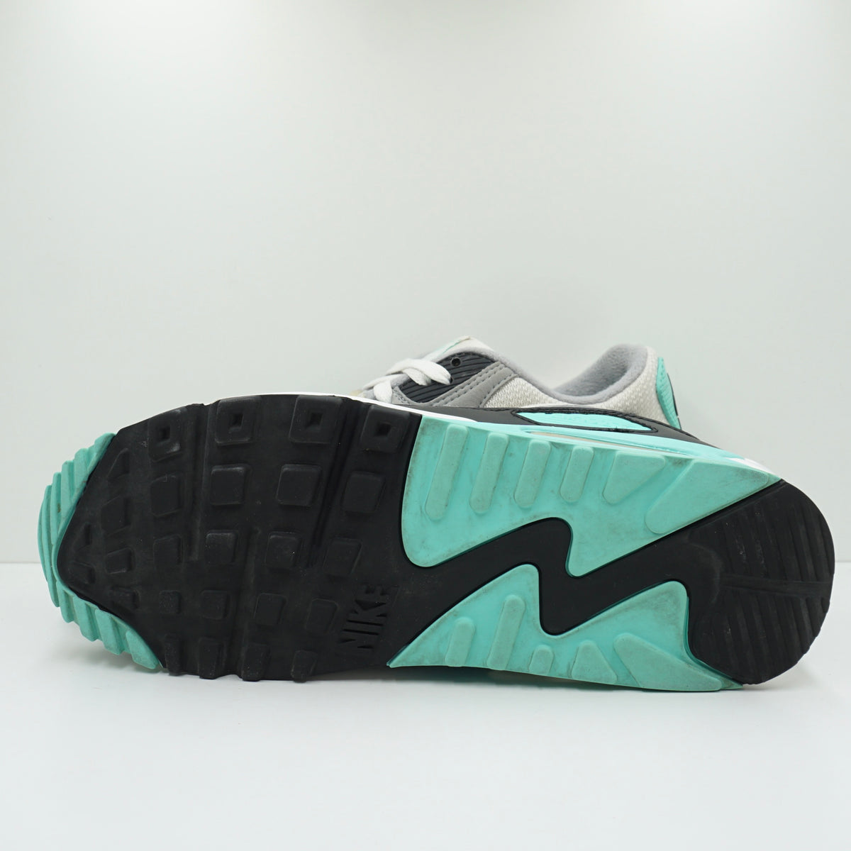 Nike Air Max 90 Recraft Turquoise