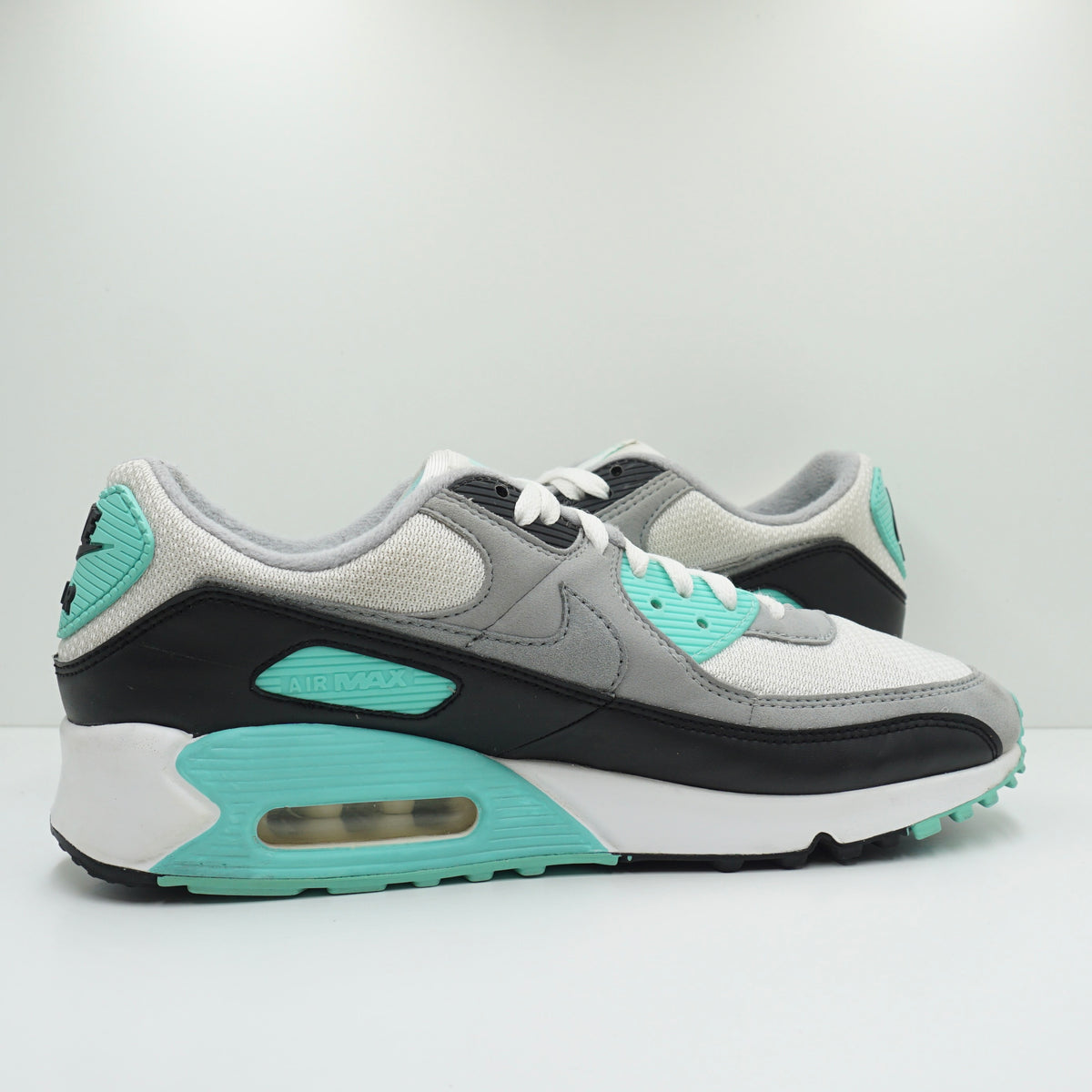 Nike Air Max 90 Recraft Turquoise