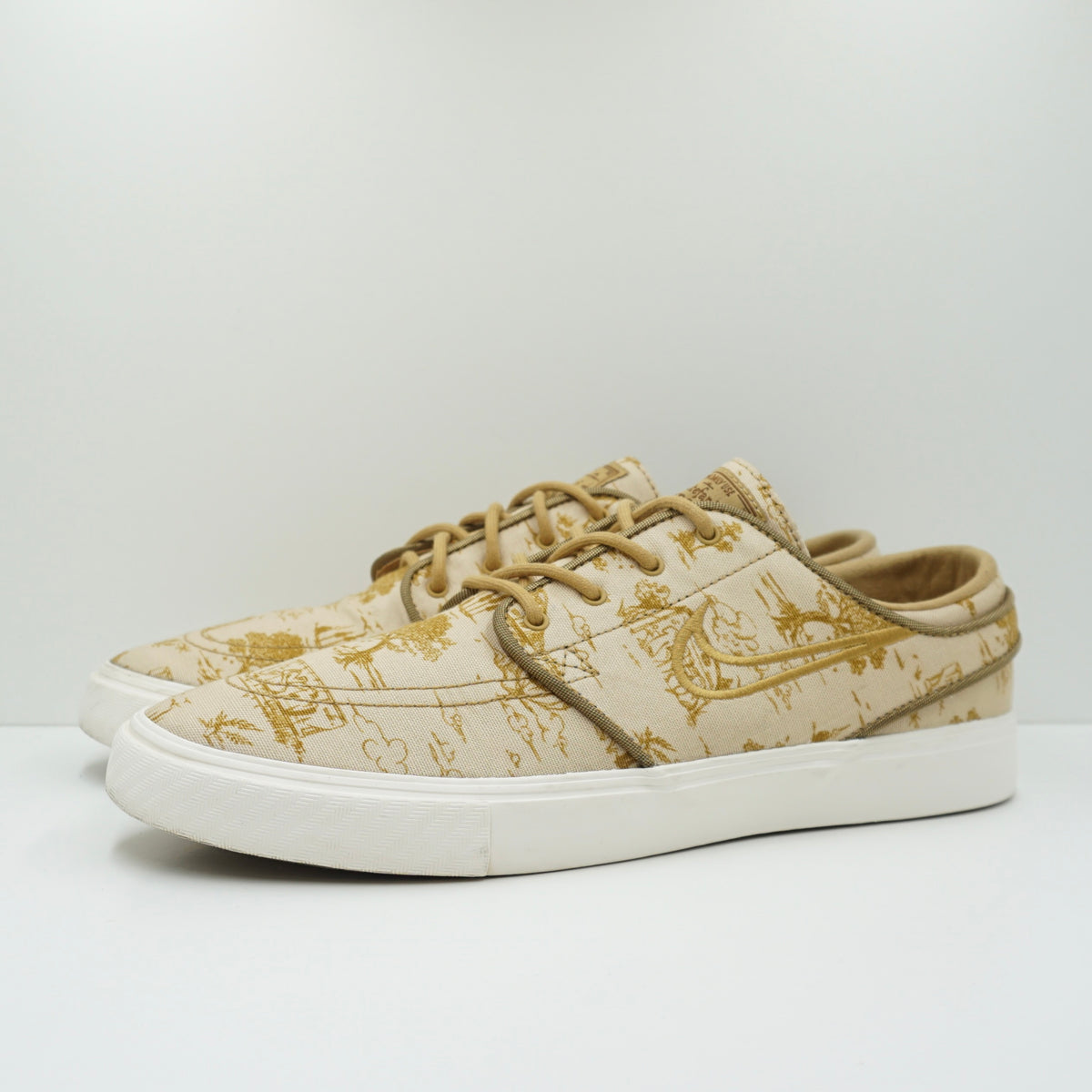 Nike SB Zoom Stefan Janoski OG+ City of Style