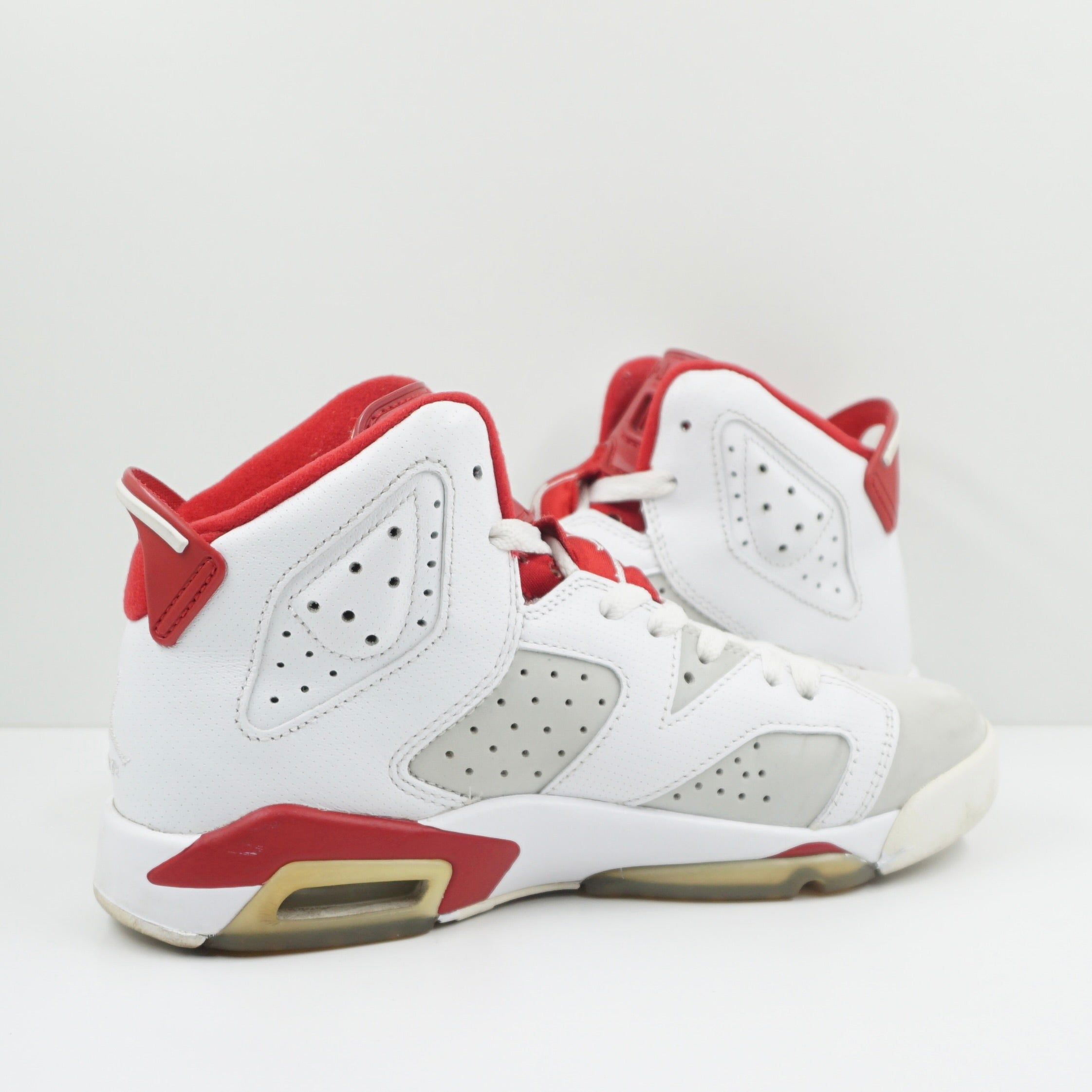 Jordan 6 Retro Alternate Hare (GS)