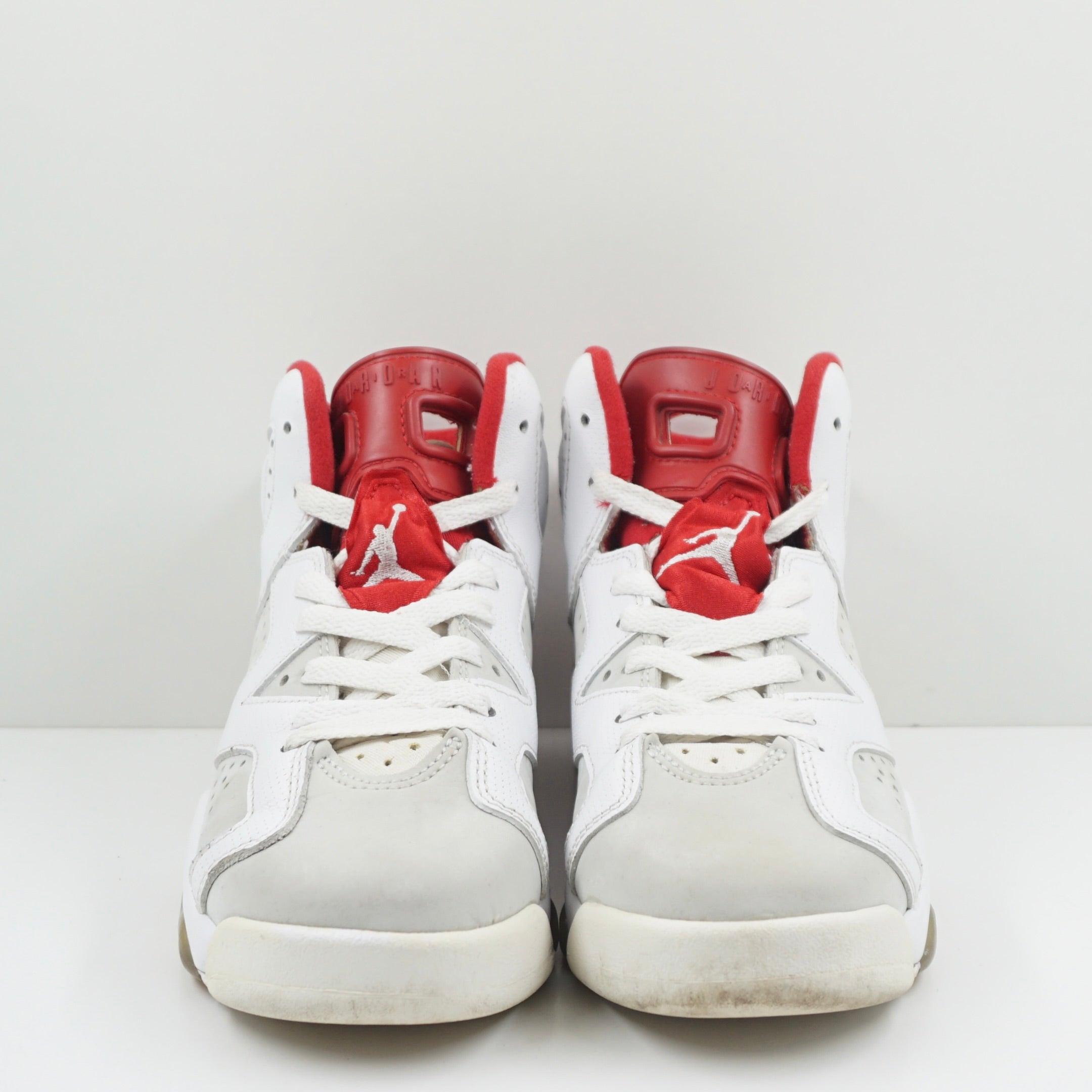 Jordan 6 Retro Alternate Hare (GS)