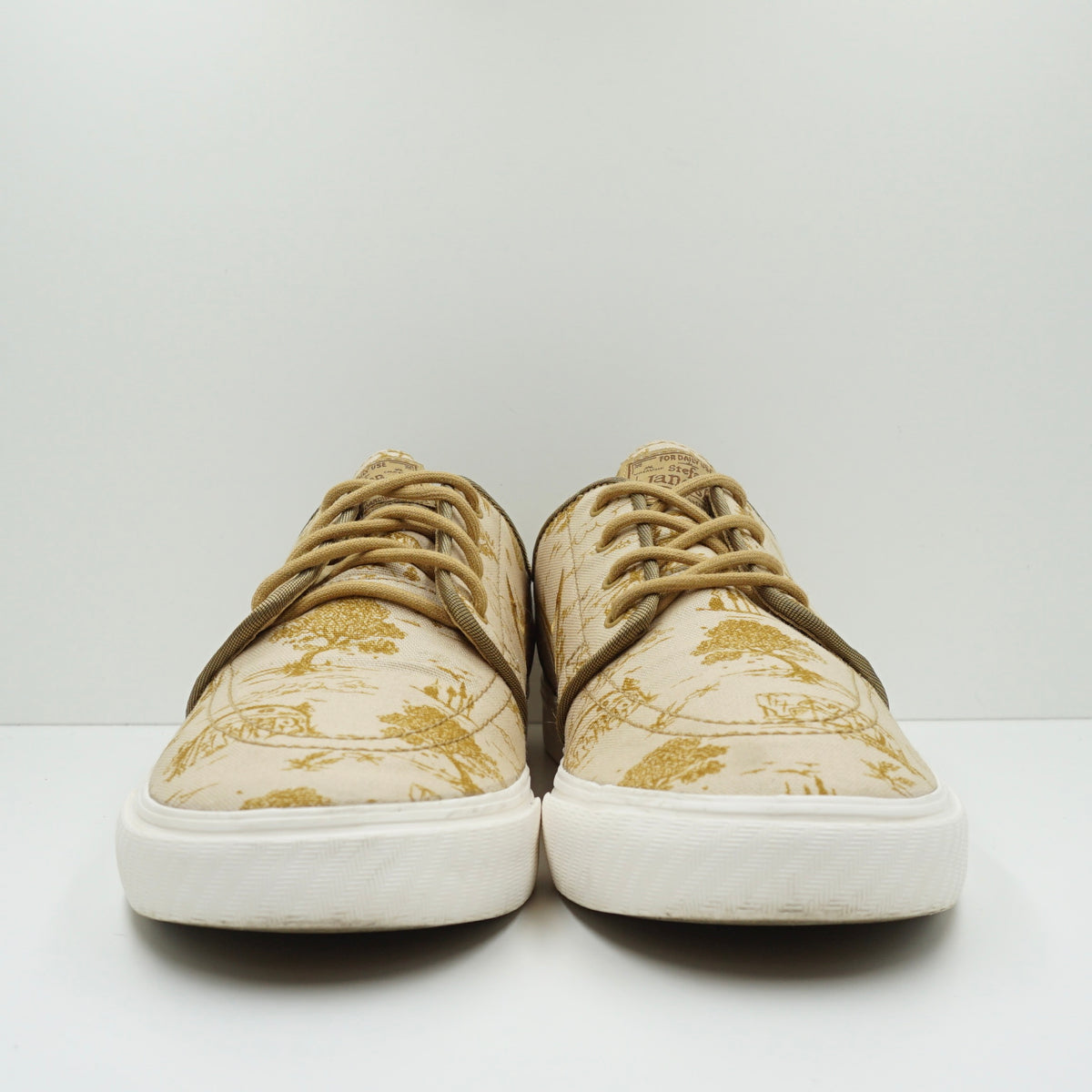 Nike SB Zoom Stefan Janoski OG+ City of Style
