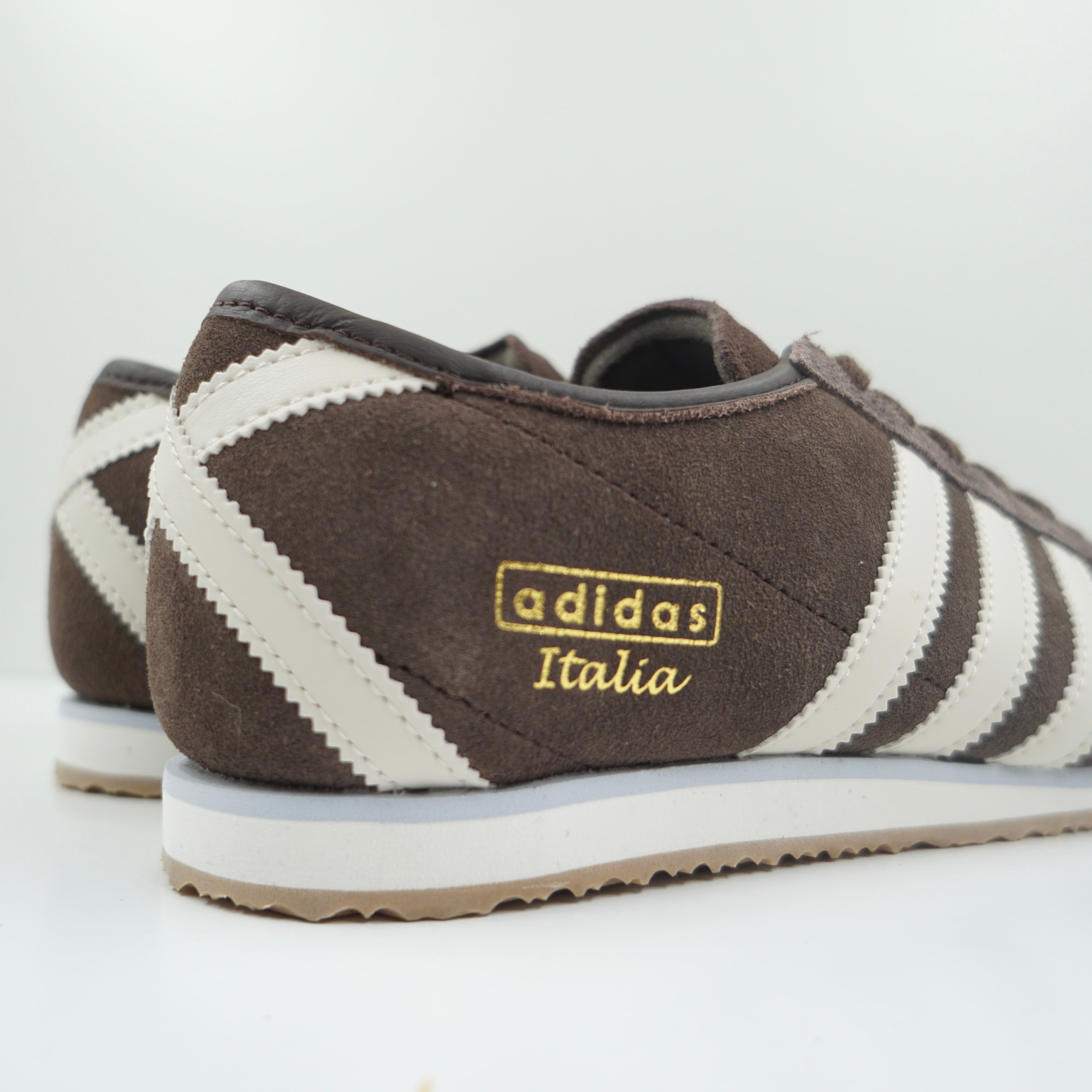 Adidas Originals Italia 70s Dark Brown