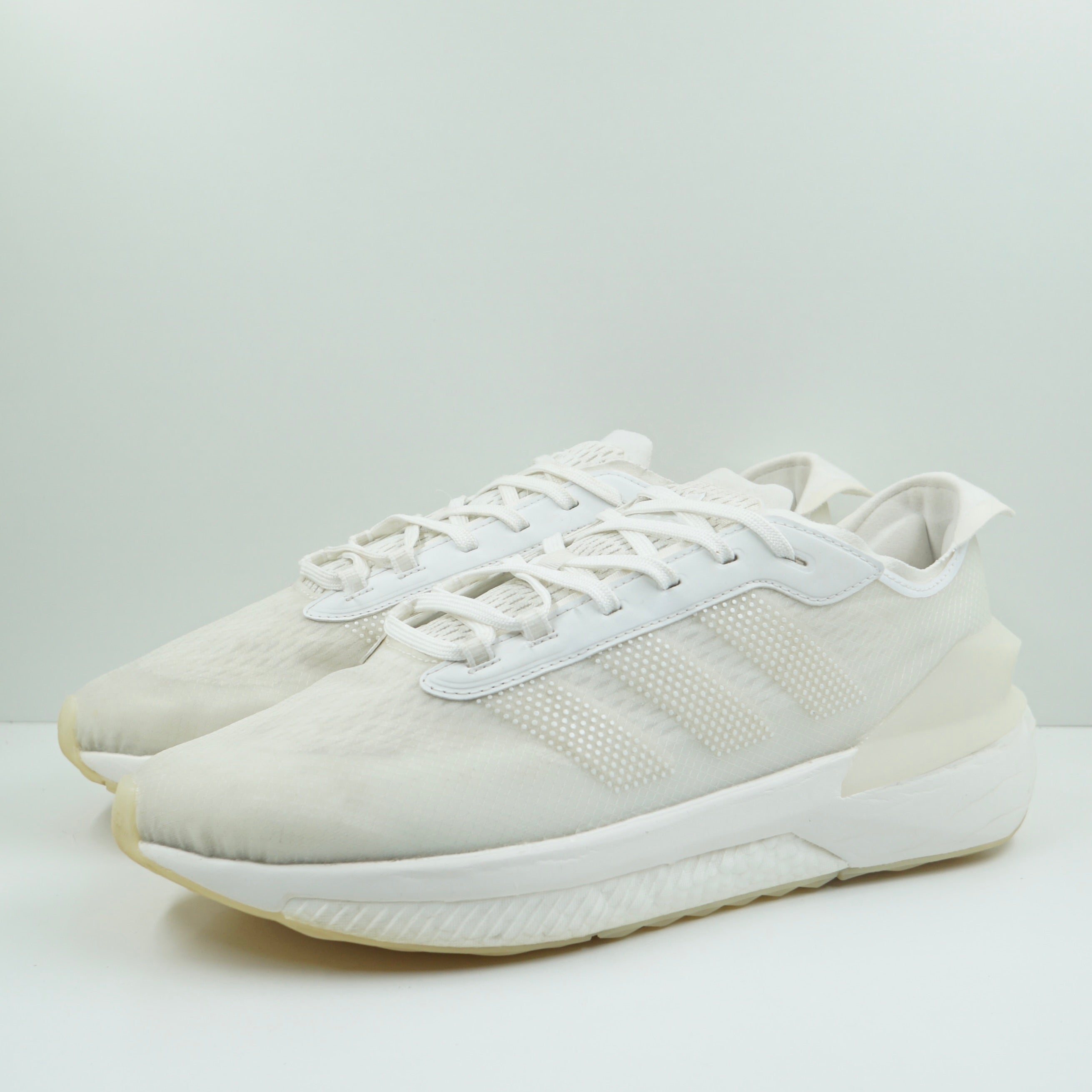 adidas gazelle silver green womens Adidas Avryn Cloud White Zero Metalic Crystal White