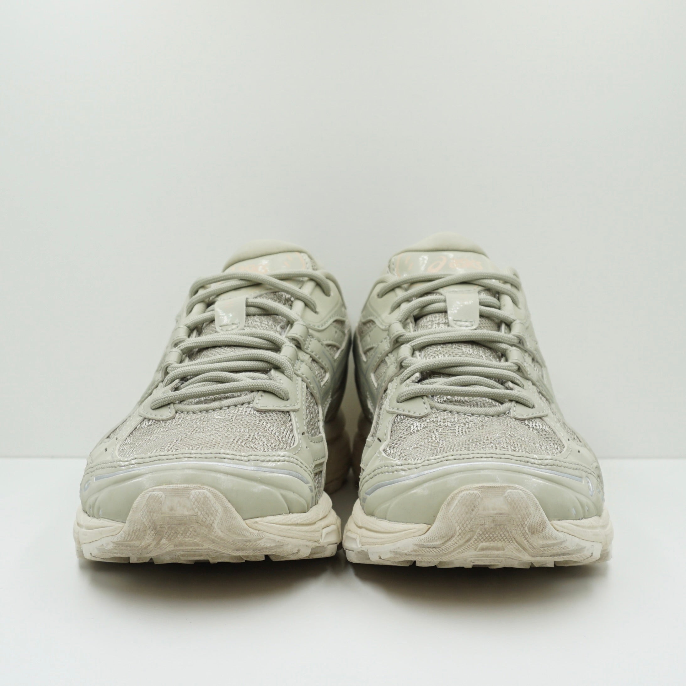 Asics Gel-Nunubiki Leaf Green Photo Sample