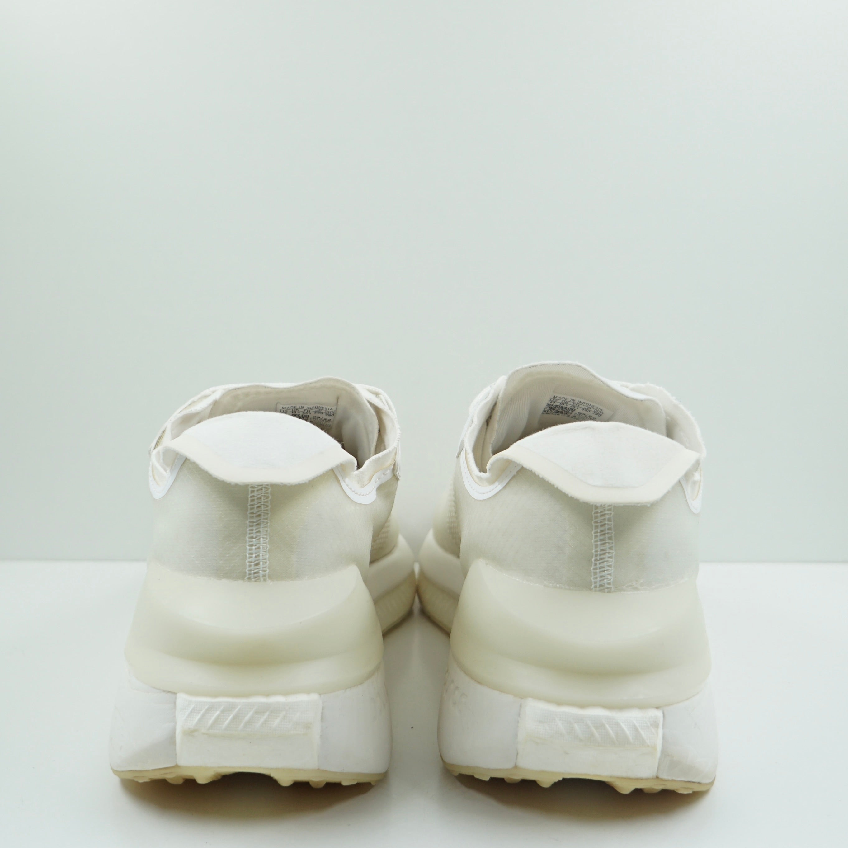 Adidas Avryn Cloud White Zero Metalic Crystal White