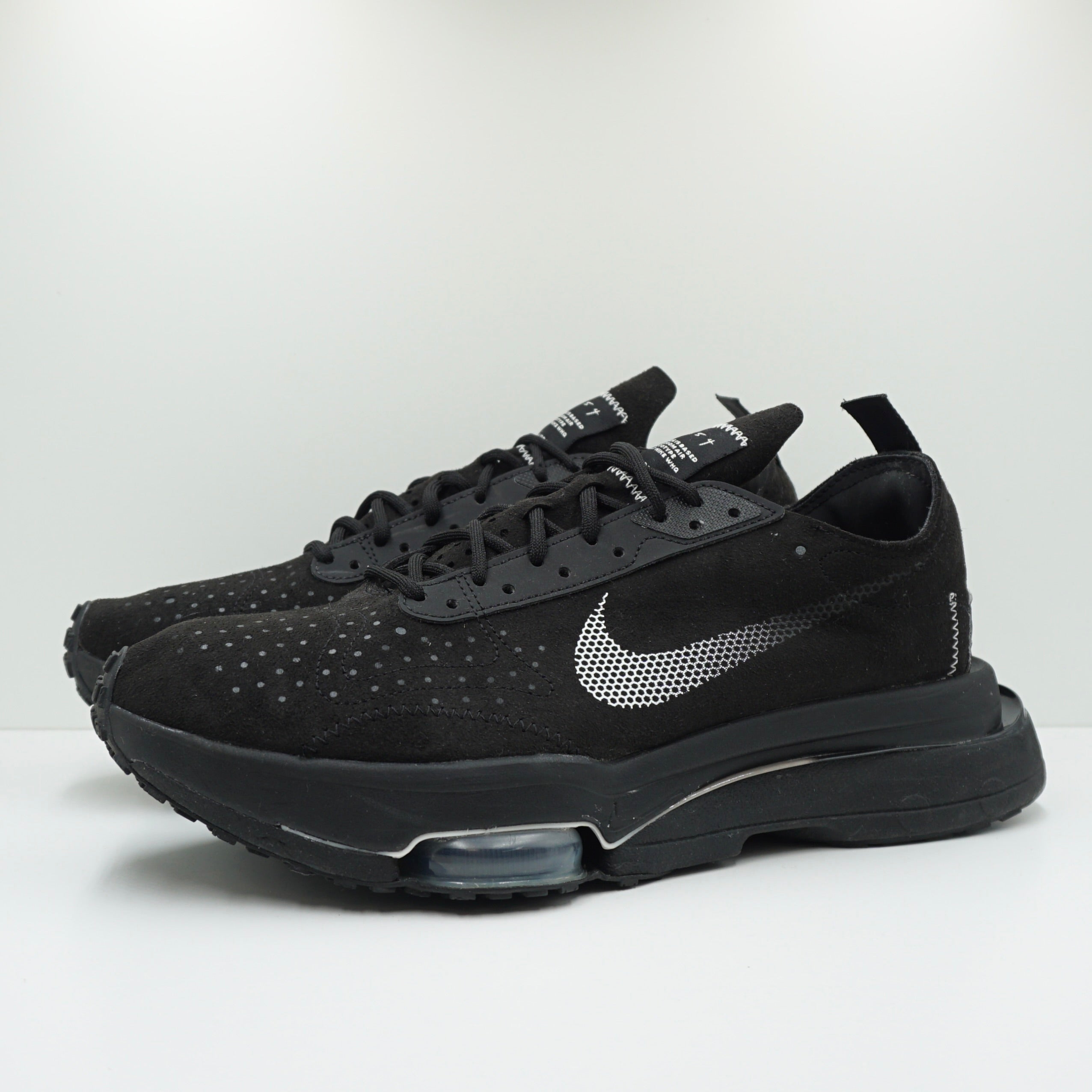 Nike Air Zoom Type Black White