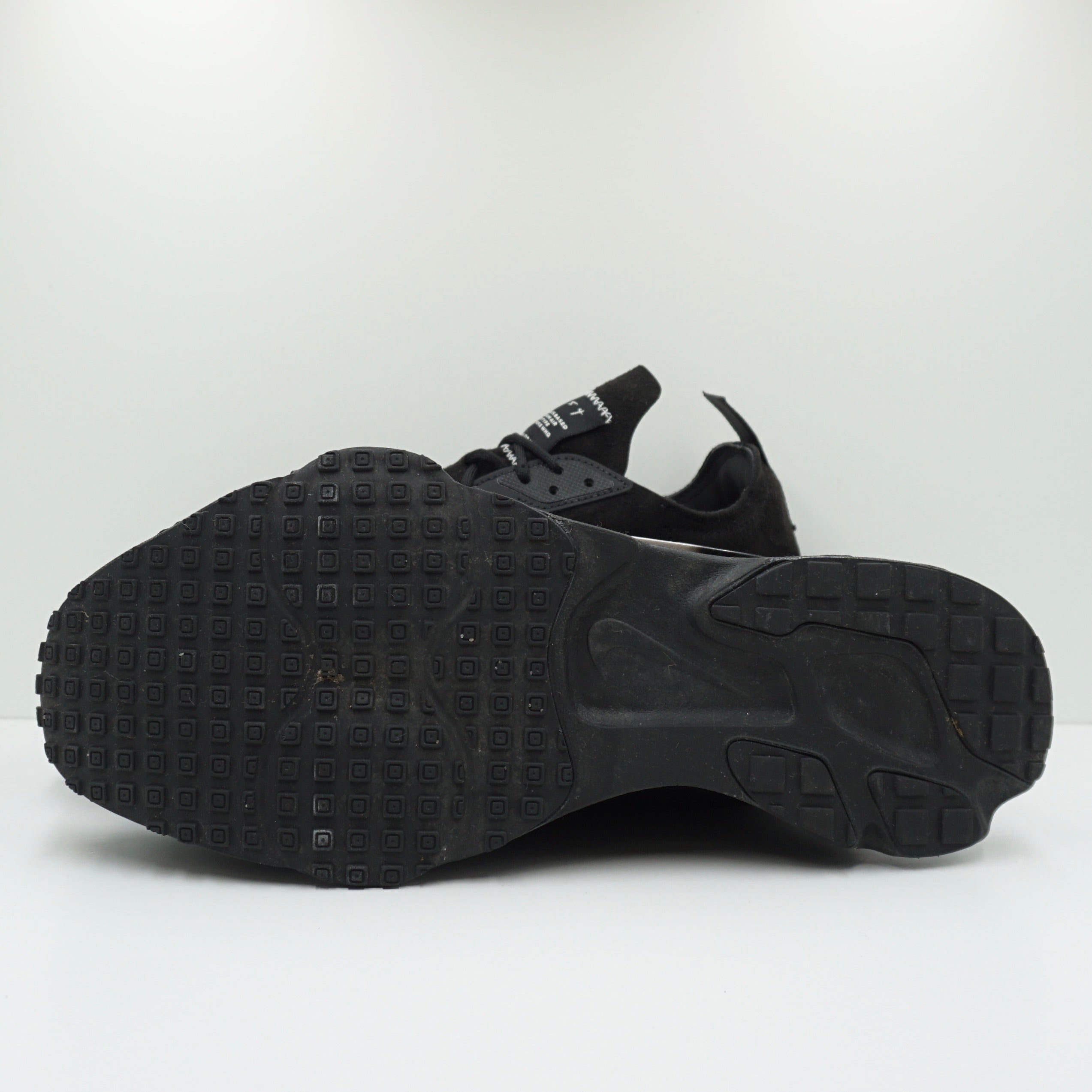 Nike Air Zoom Type Black White