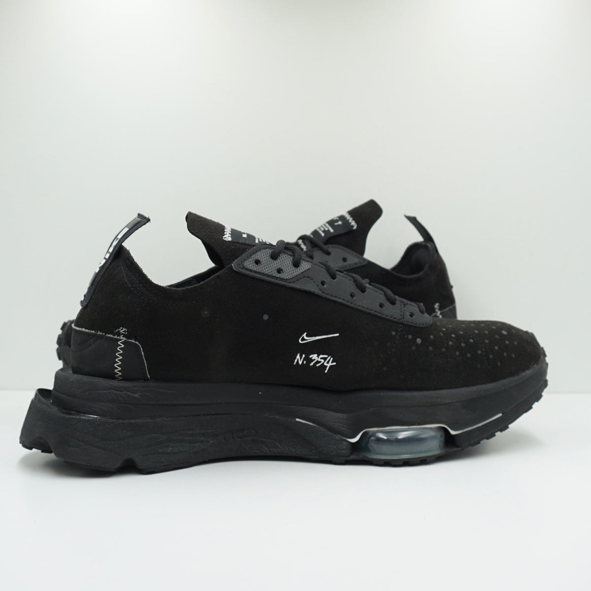 Nike Air Zoom Type Black White