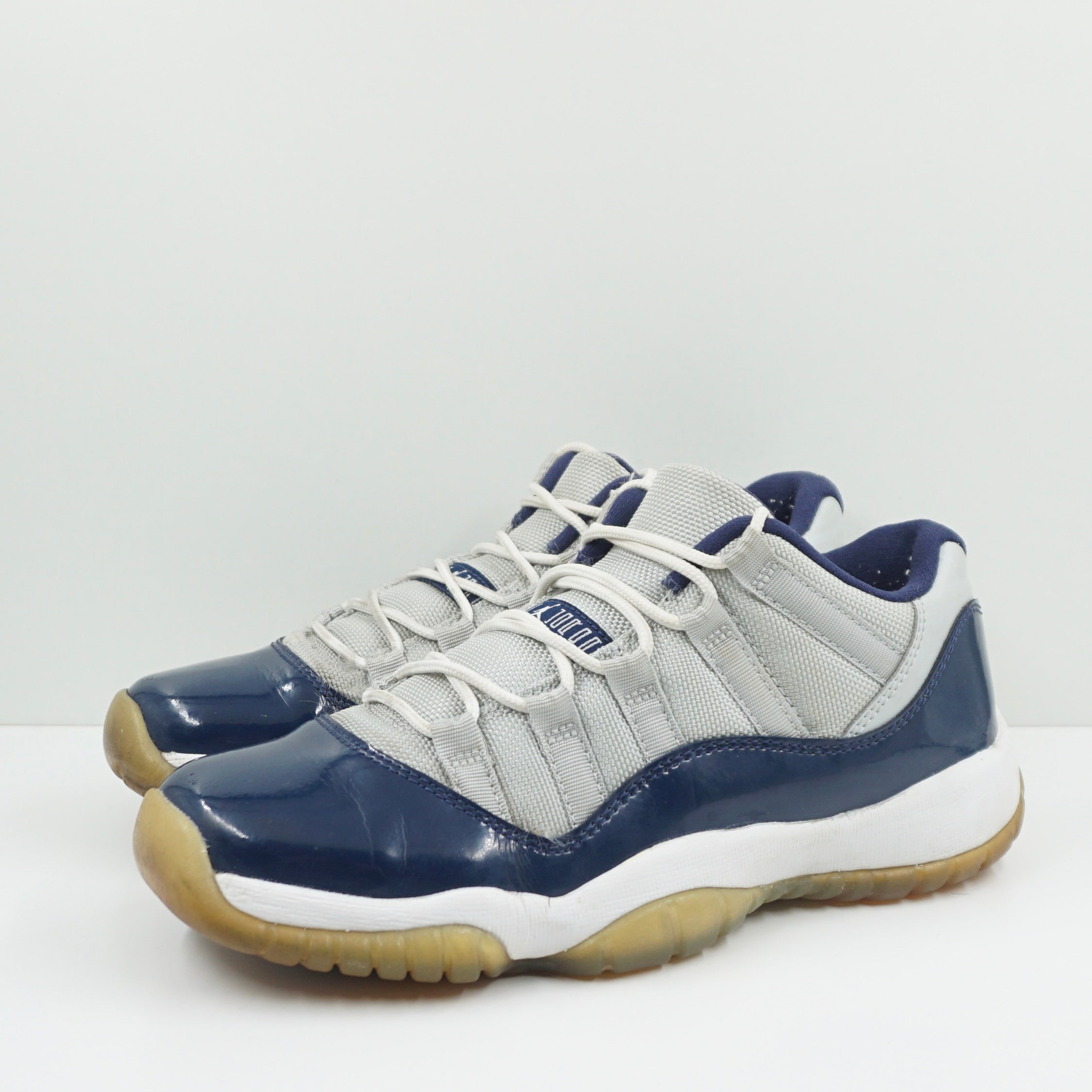 jordan 11 retro low georgetown