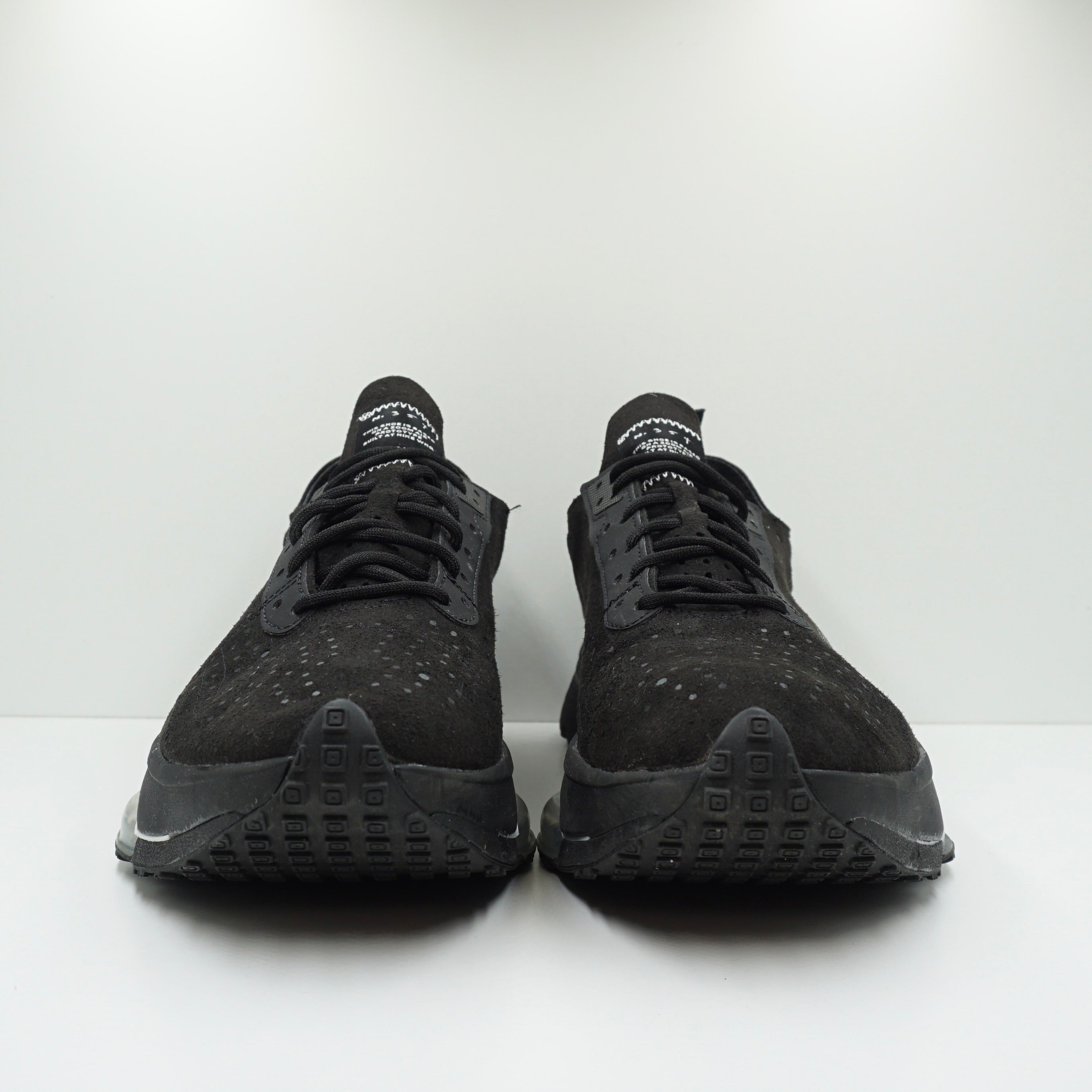 Nike Air Zoom Type Black White