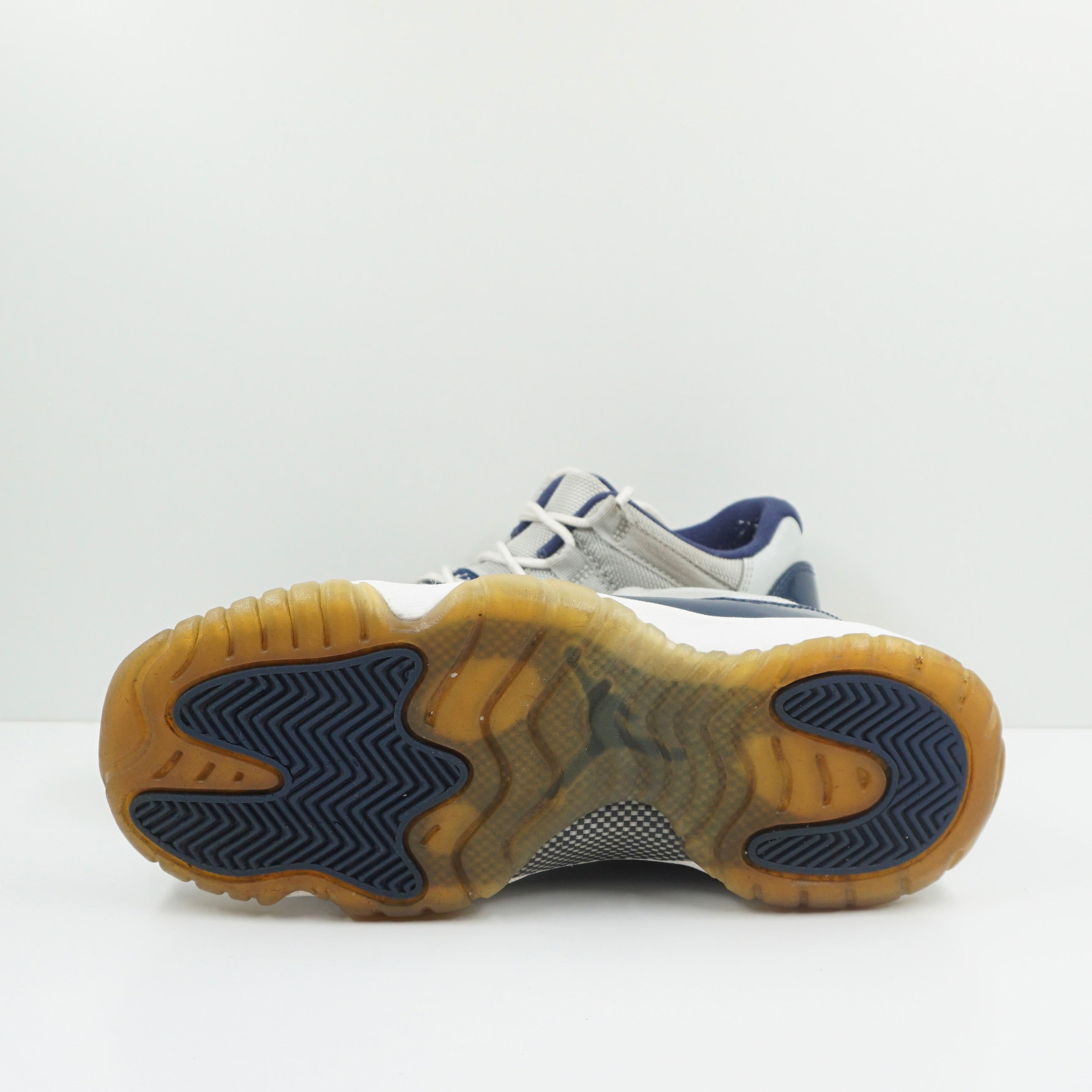 georgetown jordans 11