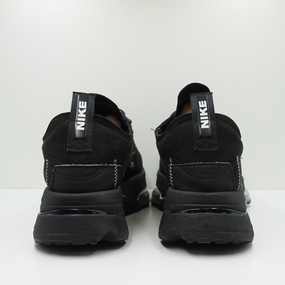 Nike Air Zoom Type Black White