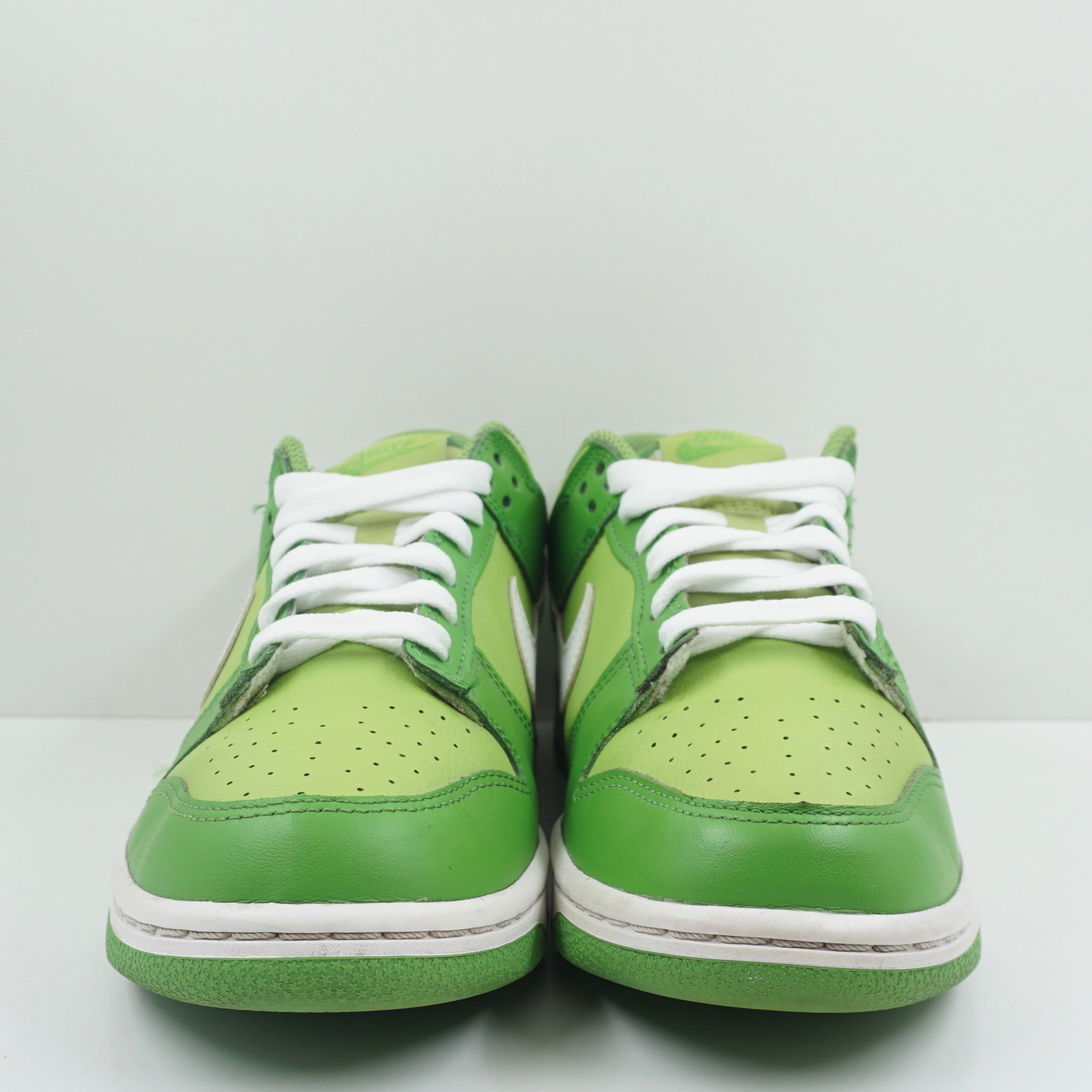 Nike Dunk Low Chlorophyll (GS)