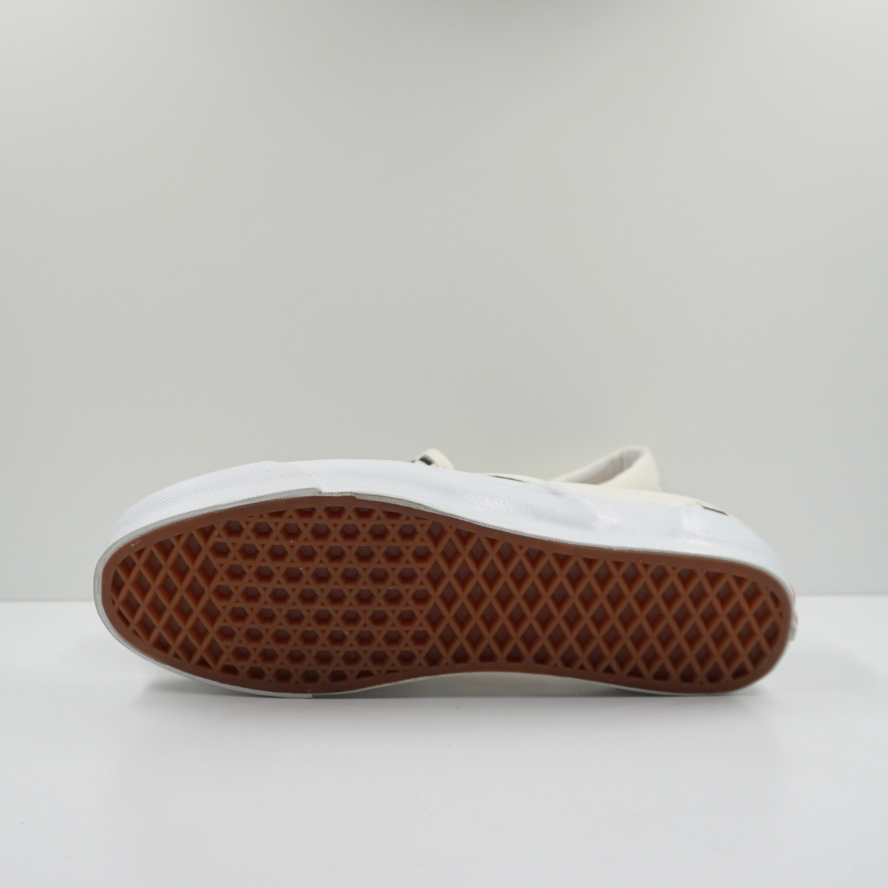 Vans Vault Classic Slip-On Sail Checkerboard