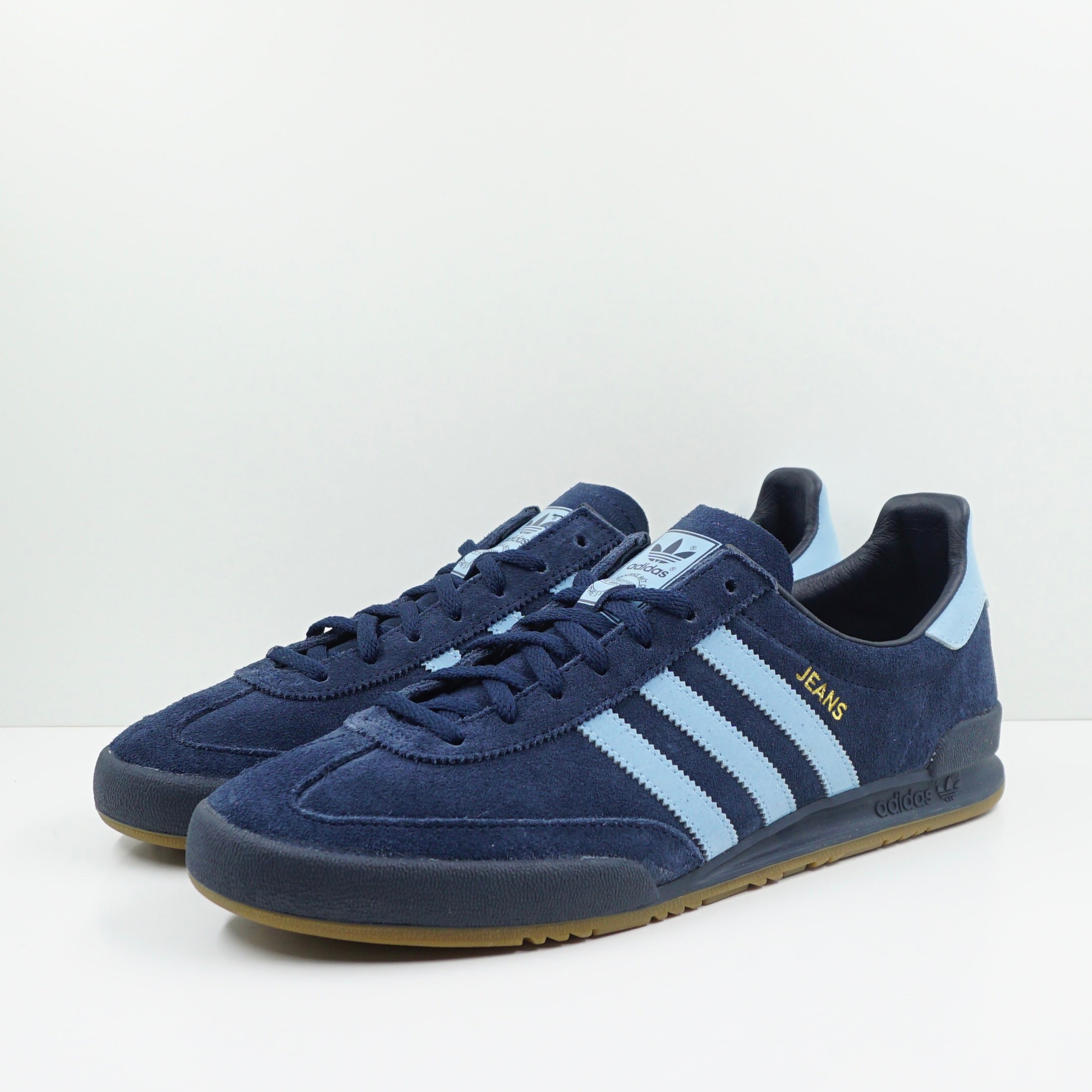 Adidas Jeans Collegiate Navy