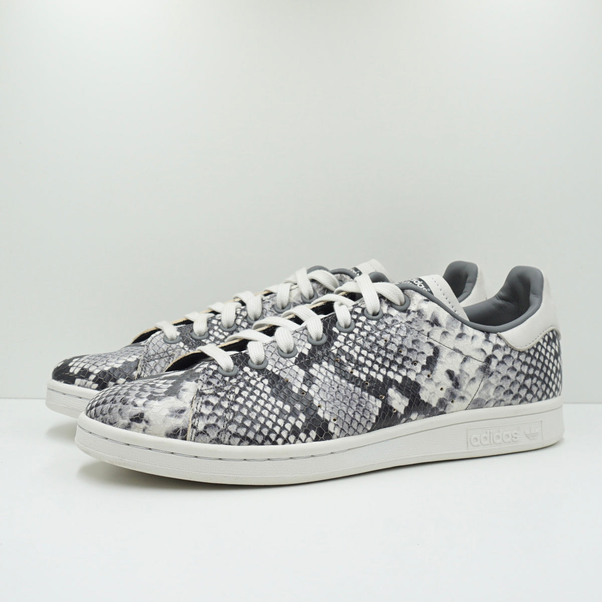 Adidas Stan Smith Snakeskin