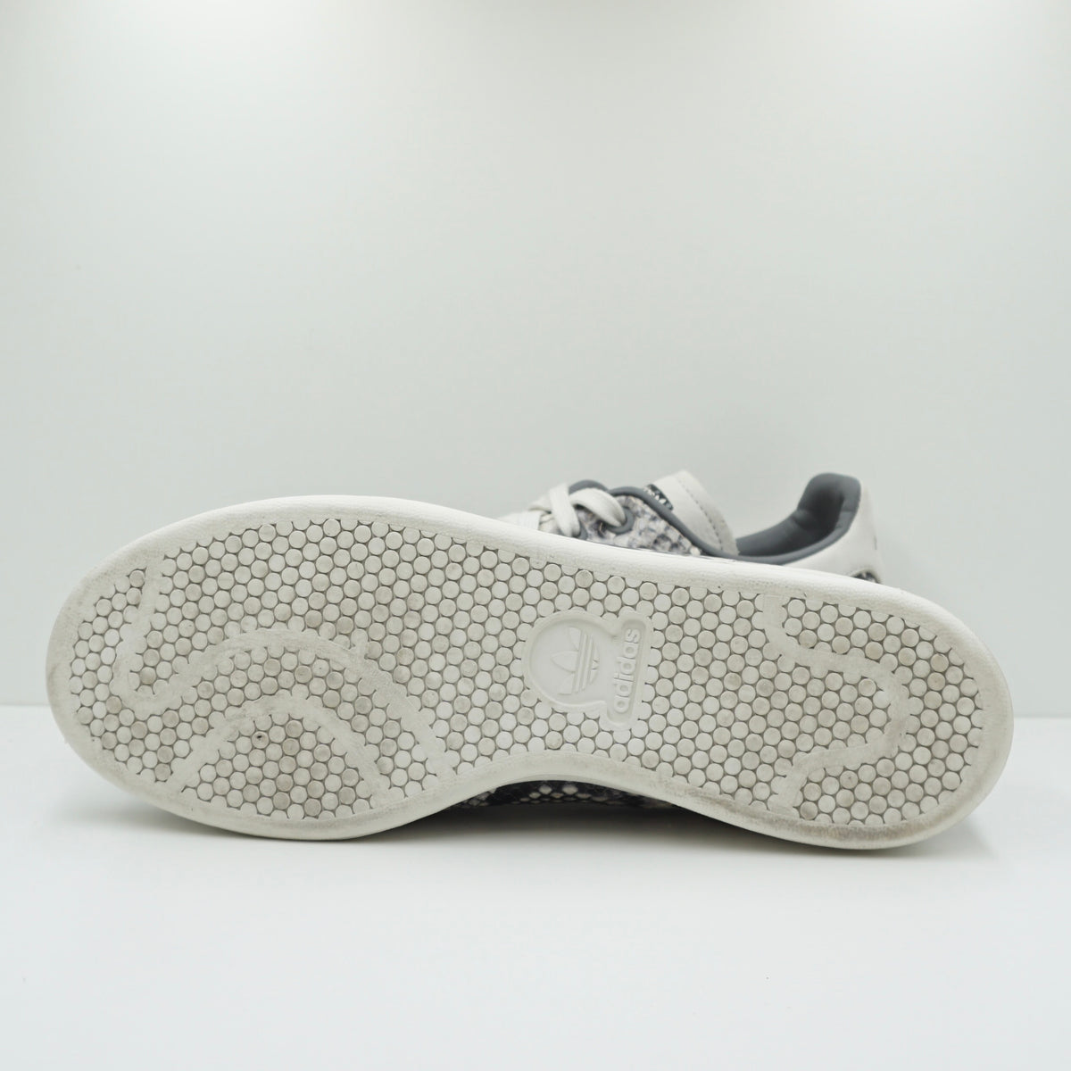 Adidas Stan Smith Snakeskin