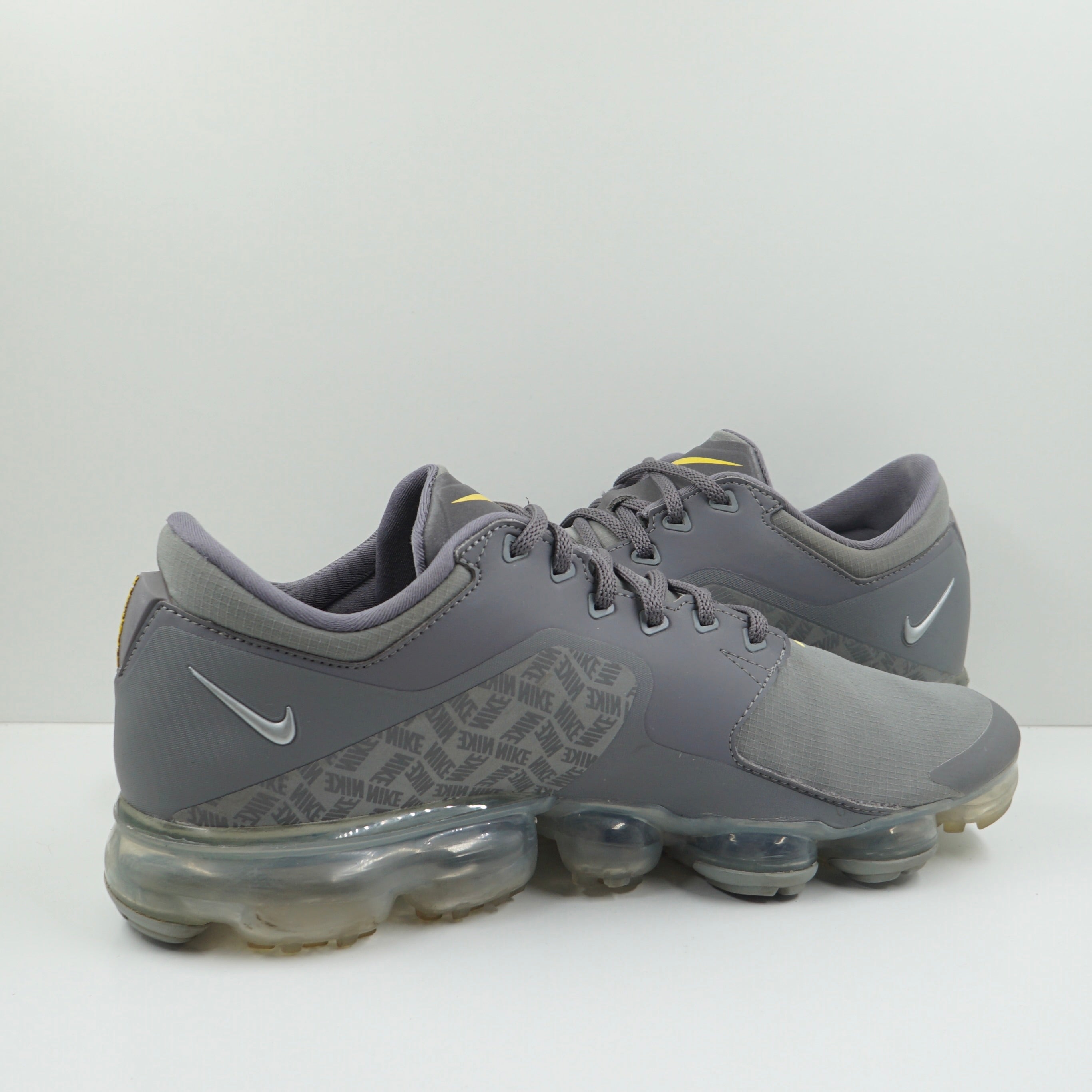 Nike Air Vapormax Gunsmoke/Metallic Silver